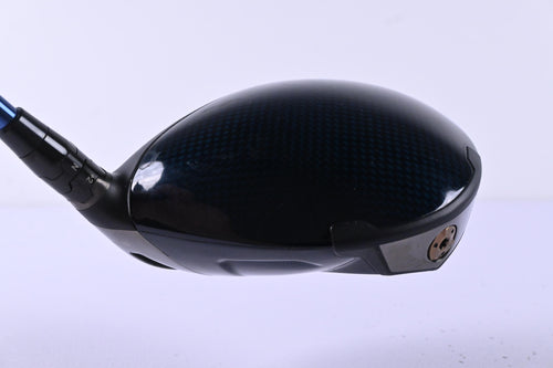Tour Issue Callaway Paradym TDS Driver / 9 Degree / TX-Flex Diamana TX 70 Shaft