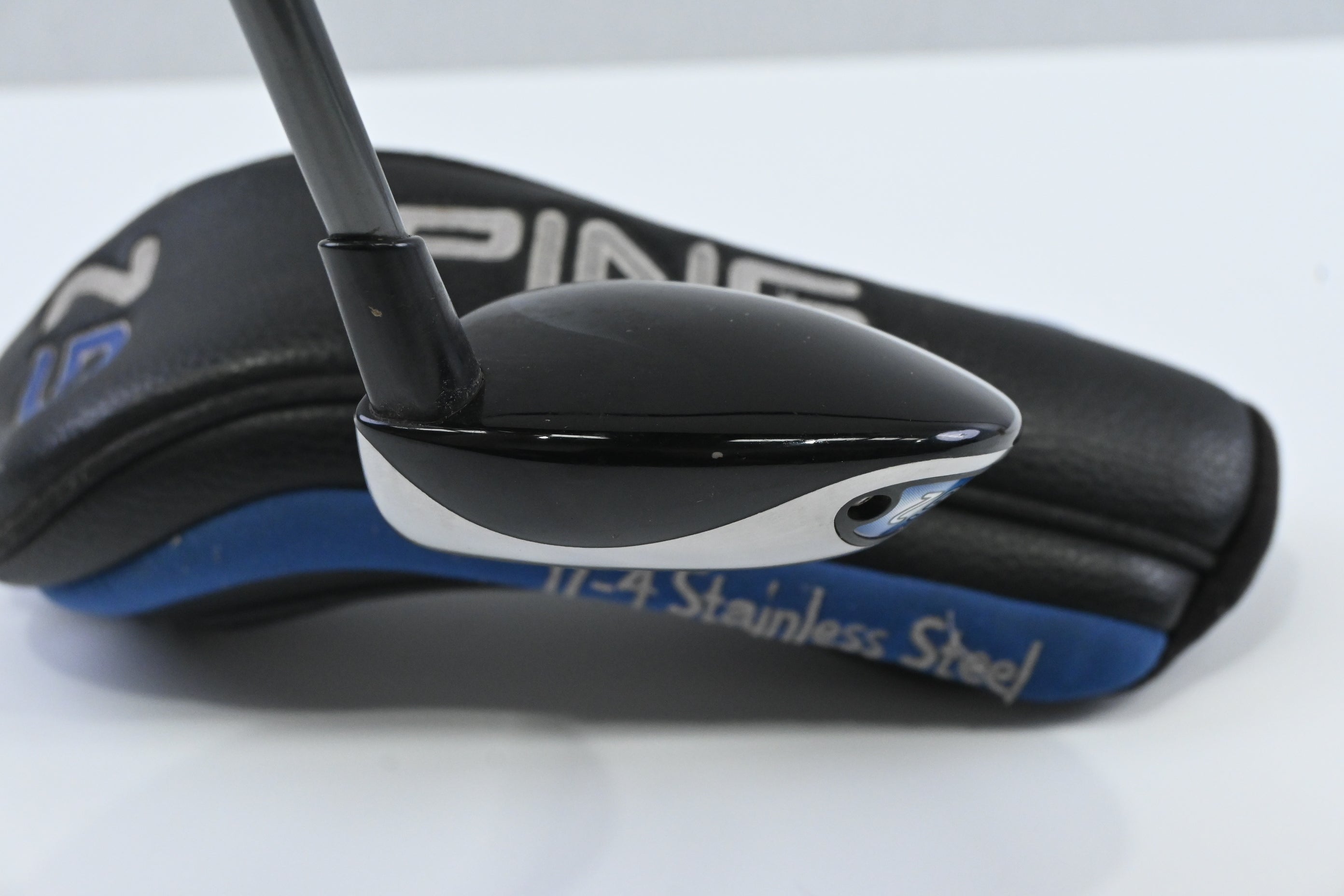 Ping G2 #3 Wood / 14 Degree / Regular Flex Ping TFC 100 Shaft