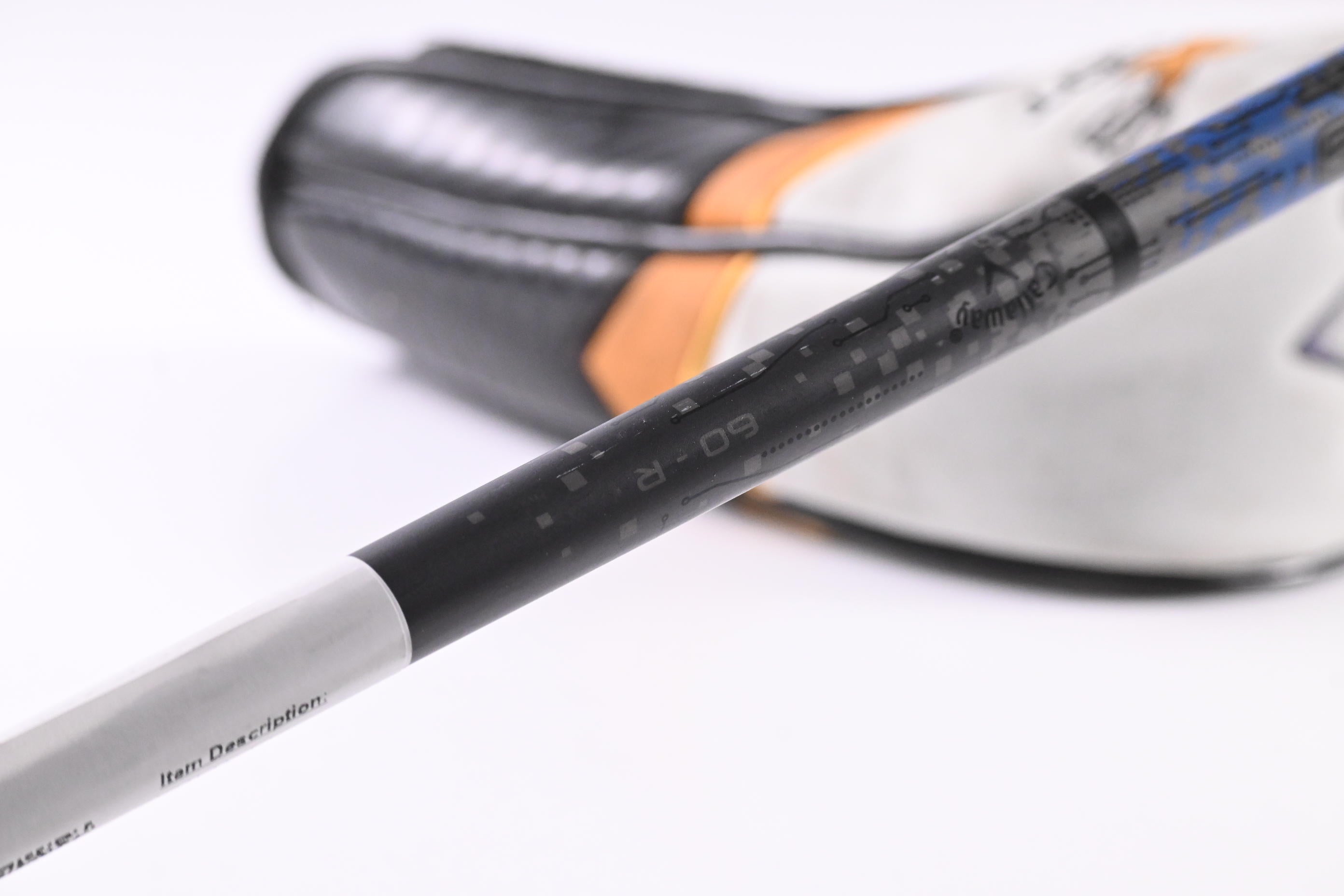 Callaway X2 Hot #4 Hybrid / 22 Degree / Regular Flex X2 Hot 60 Shaft