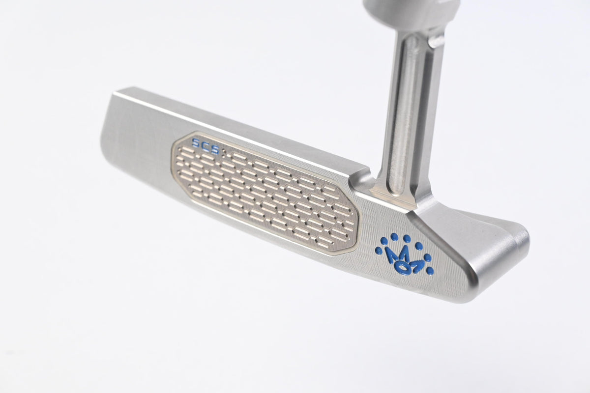 Scotty Cameron 2025 Studio Style Newport 2 Putter / 34 Inch