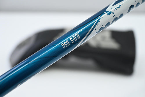 PXG 0341X Gen1 #3 Wood / 15 Degree / Stiff Flex Evenflow Blue 65 Shaft