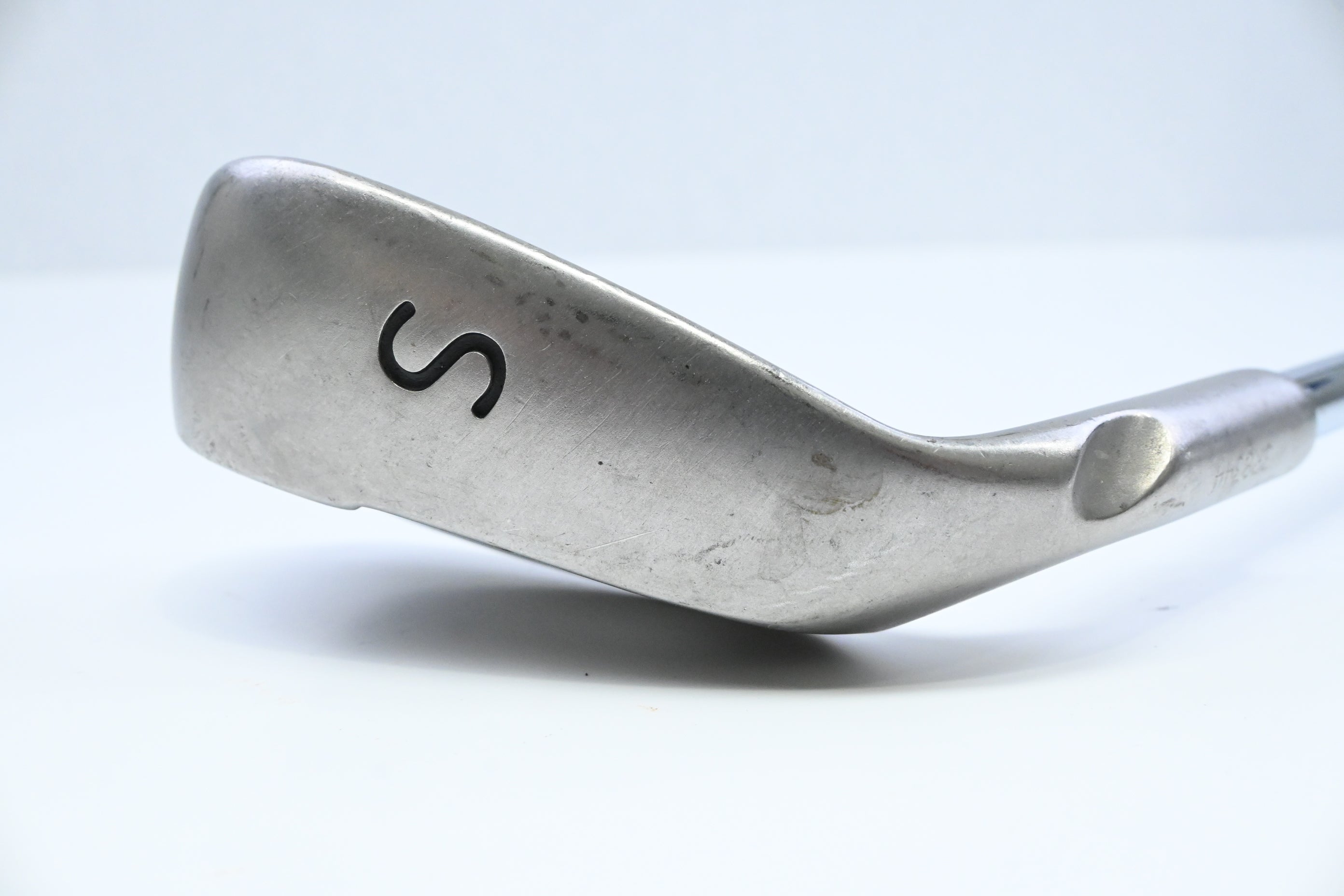 Ping G20 Sand Wedge / 54 Degree / Green Dot / Regular Flex Ping CFS Shaft