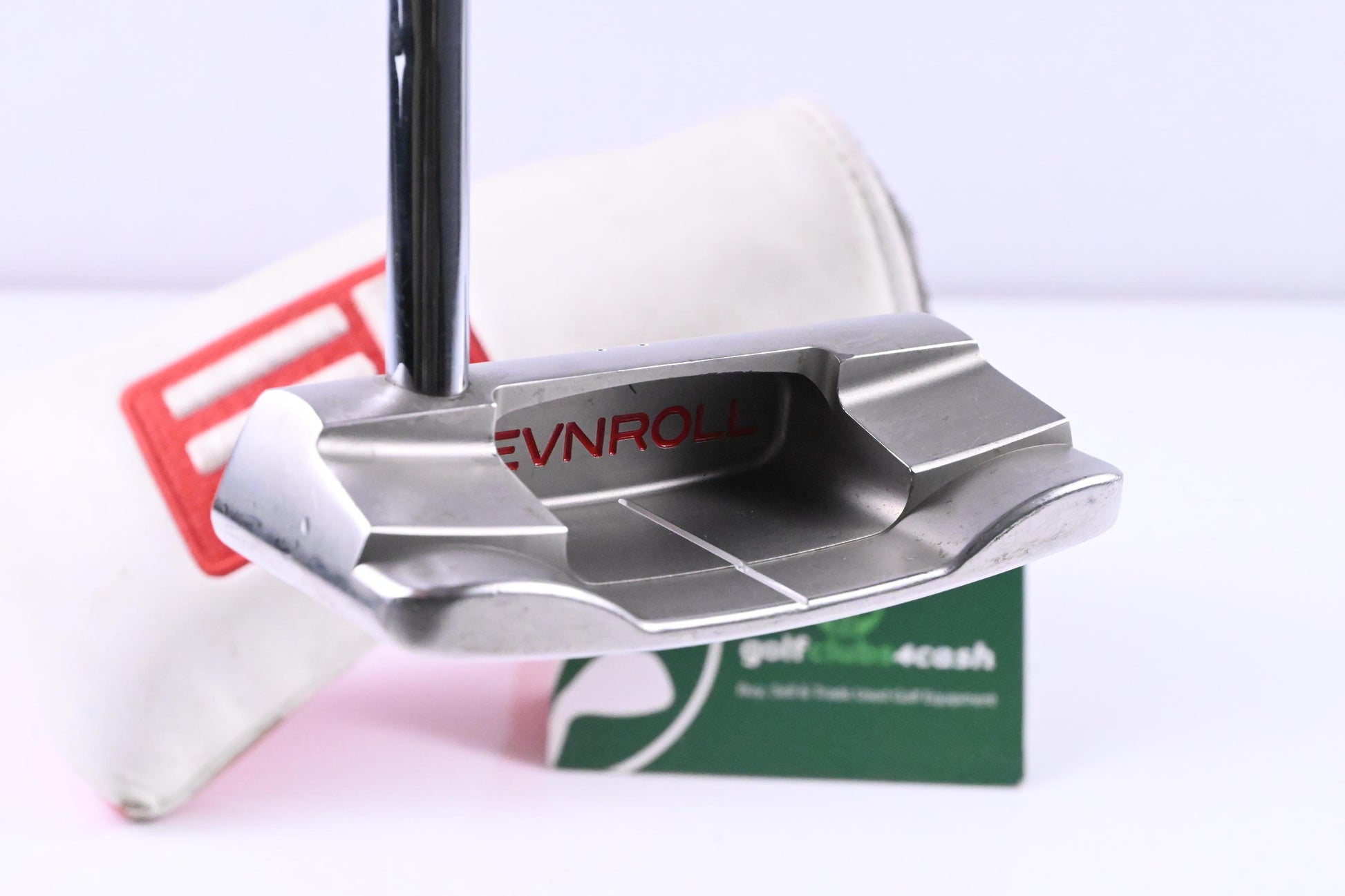 Evnroll Classics ER2 Putter / 34 Inch