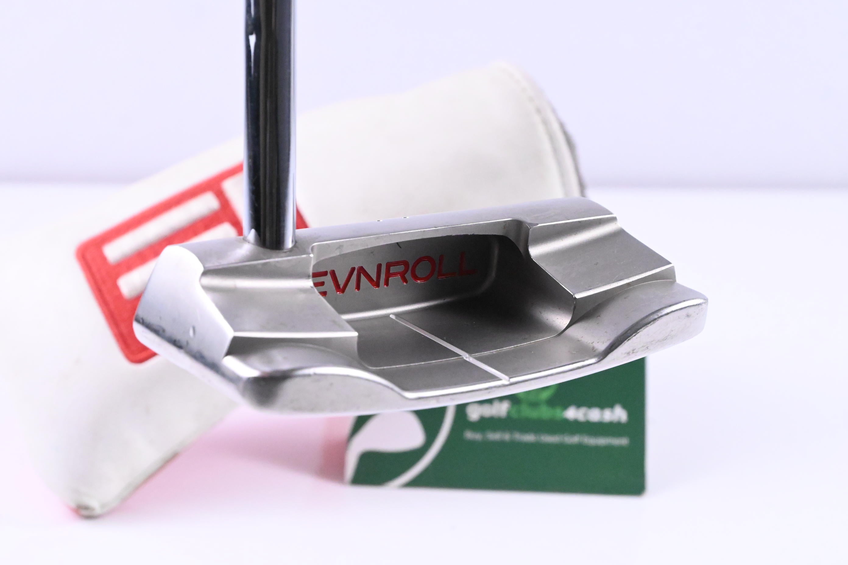Evnroll Classics ER2 Putter / 34 Inch