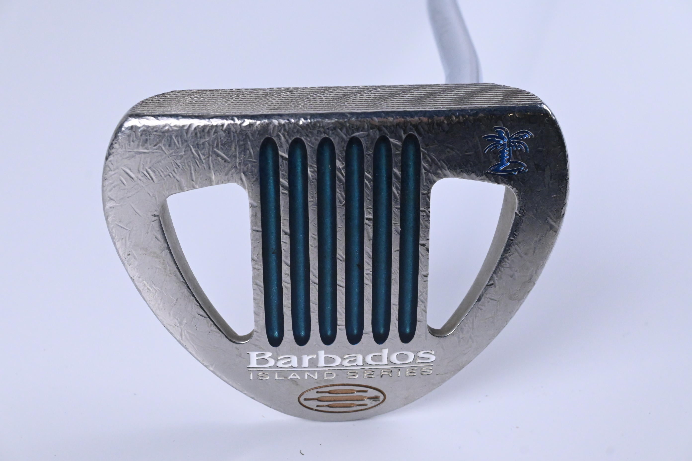 Rife Island Series Barbados Putter / 35 Inch
