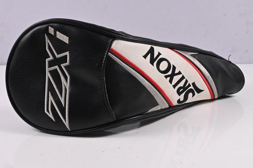 Srixon ZXi Driver / 10.5 Degree / Regular Flex Ventus TR Blue 6 Shaft