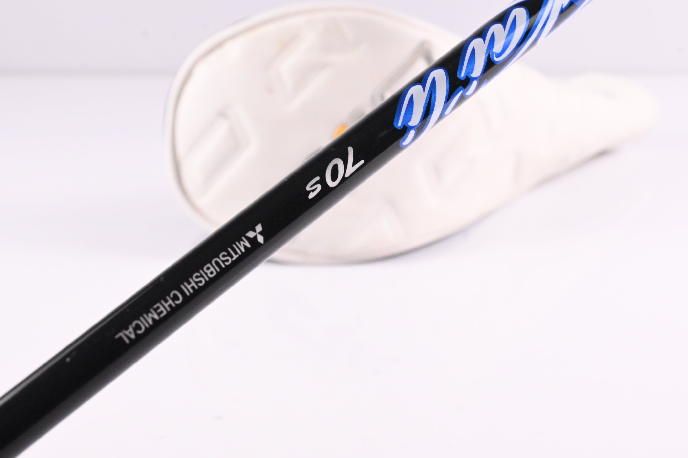 Taylormade Qi10 Tour #3 Wood / 15 Degree / Stiff Flex Kai'li Blue 70 Shaft