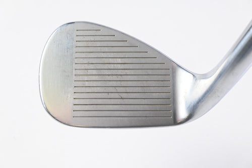 Taylormade Milled Grind Gap Wedge / 52 Degree / Wedge Flex Dynamic Gold Shaft