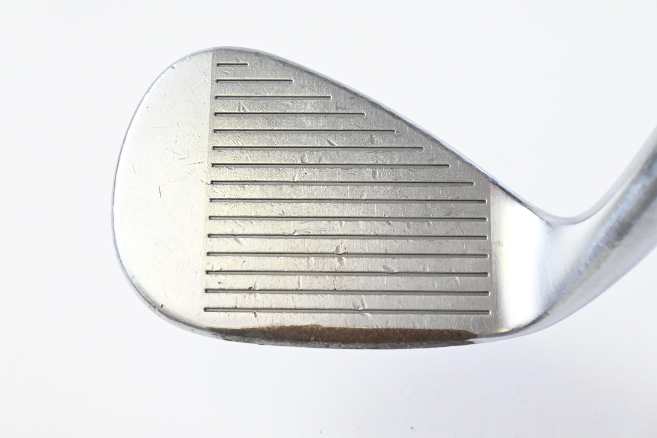 PXG 0311 Forged Gap Wedge / 52 Degree / Stiff Flex KBS $-Taper 110 Shaft