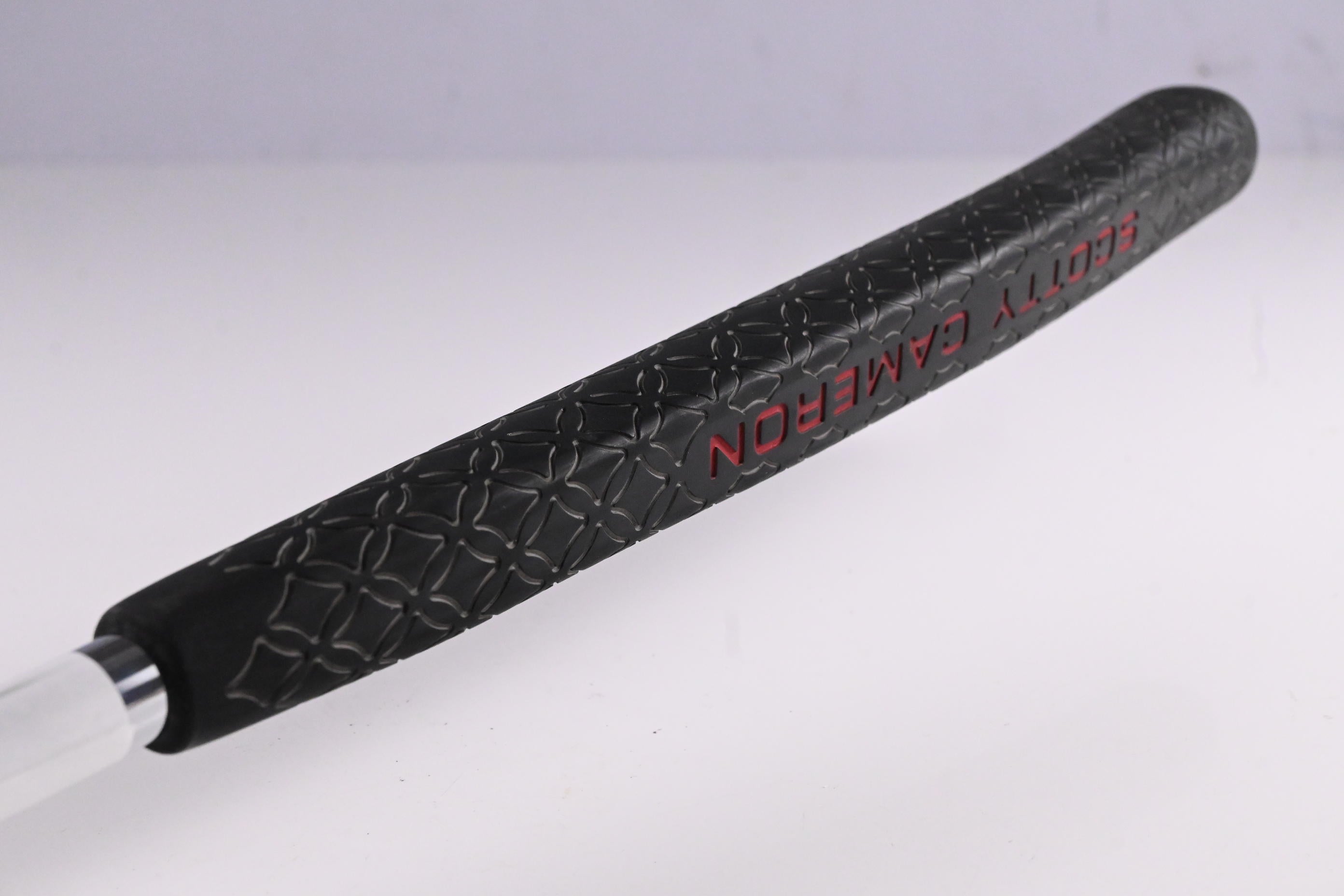 Scotty Cameron Super Select Newport 2+ Putter / 35 Inch