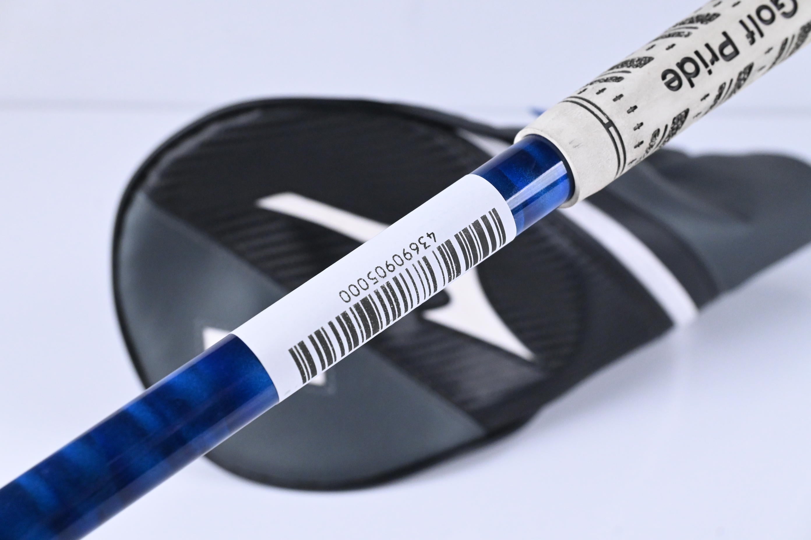 Mizuno ST-Z 220 Driver / 9.5 Degree / X-Flex EvenFlow Riptide CB 60 Shaft