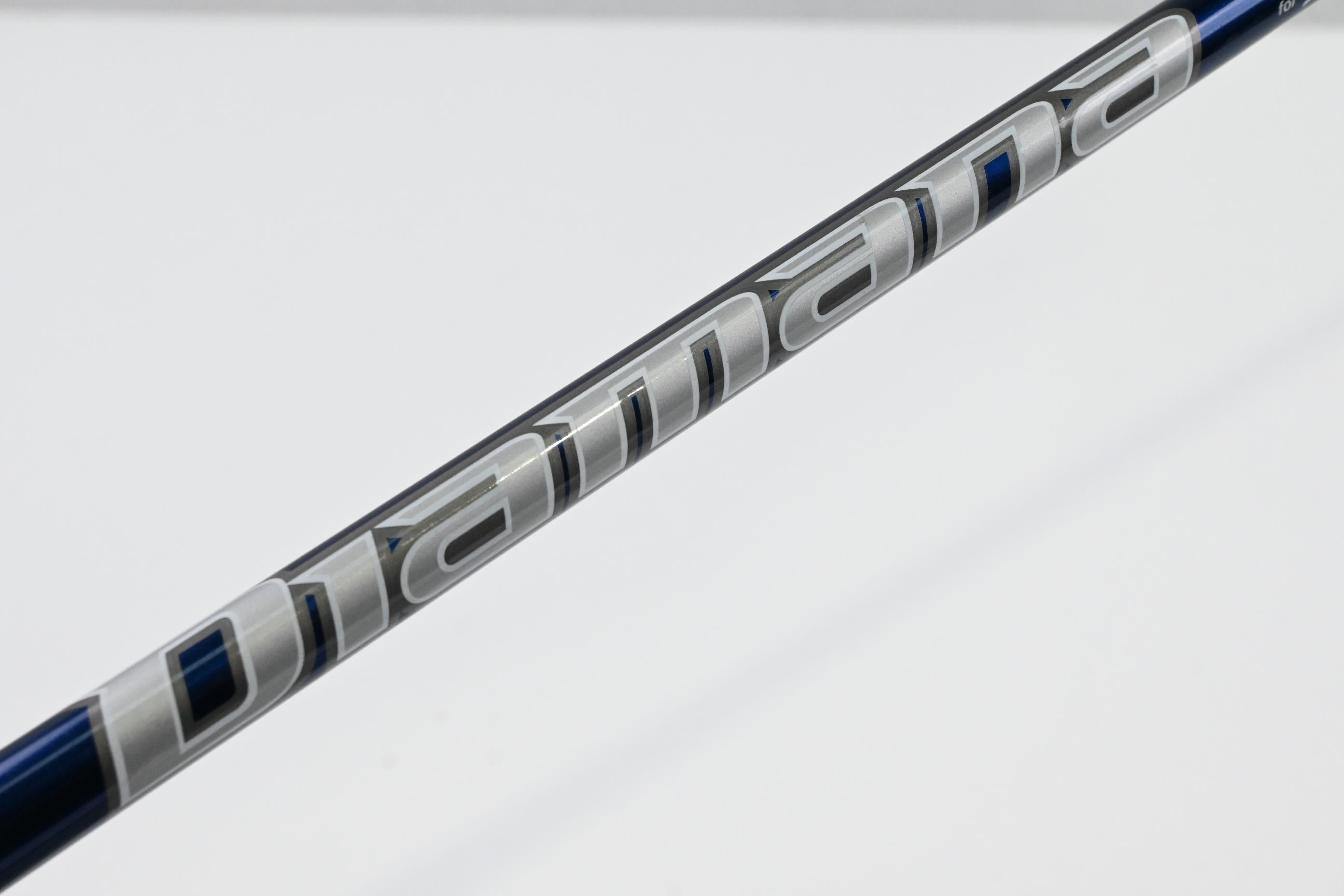 Diamana ZX 50 Driver Shaft / Stiff Flex / Srixon