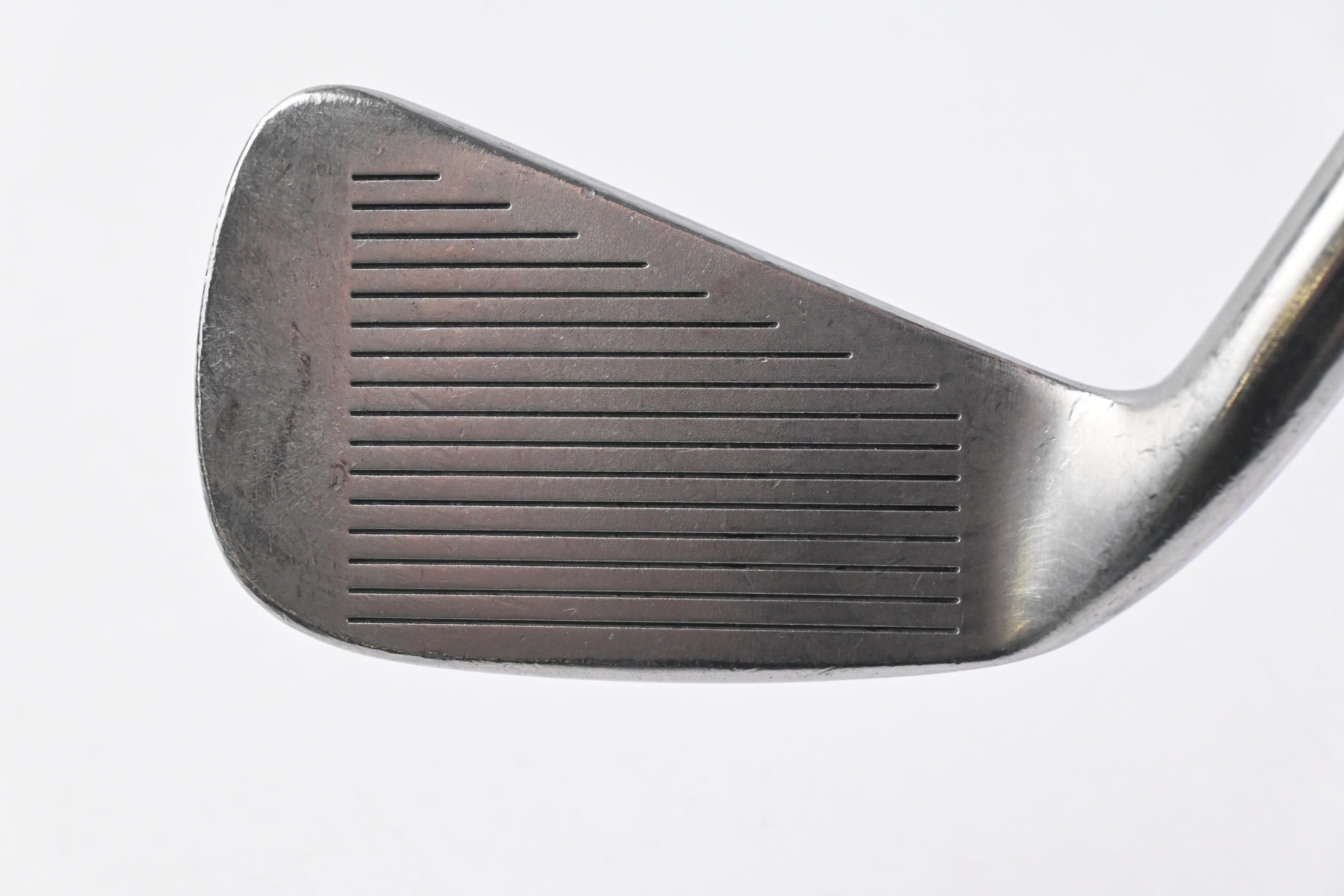 Titleist DCI Black #2 Iron / 18 Degree / Regular Flex Titleist Tri Spec Shaft