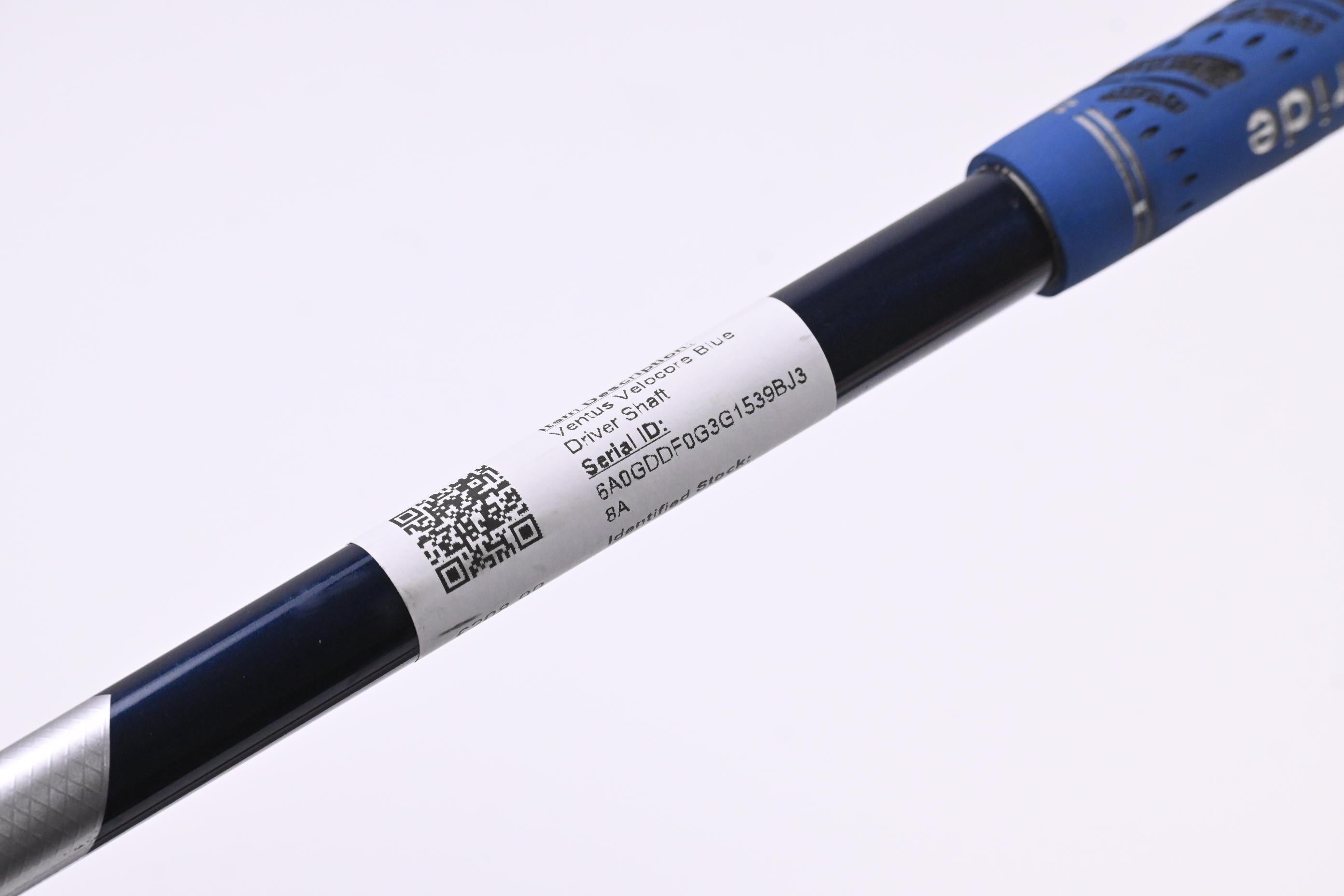 Fujikura Ventus Blue Velocore 6 Driver Shaft / X-Flex / Titleist Adapter