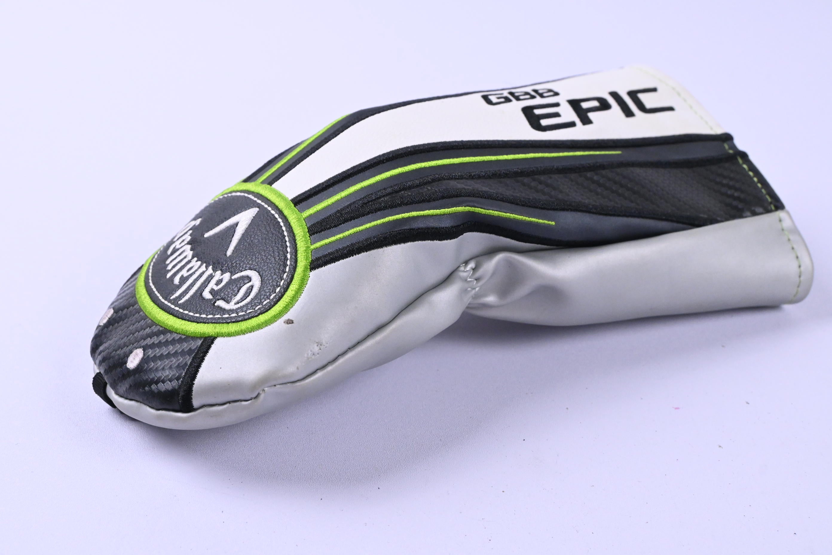 Callaway GBB Epic #3 Wood / 15 Degree / Senior Flex UST Recoil ES 450 Shaft