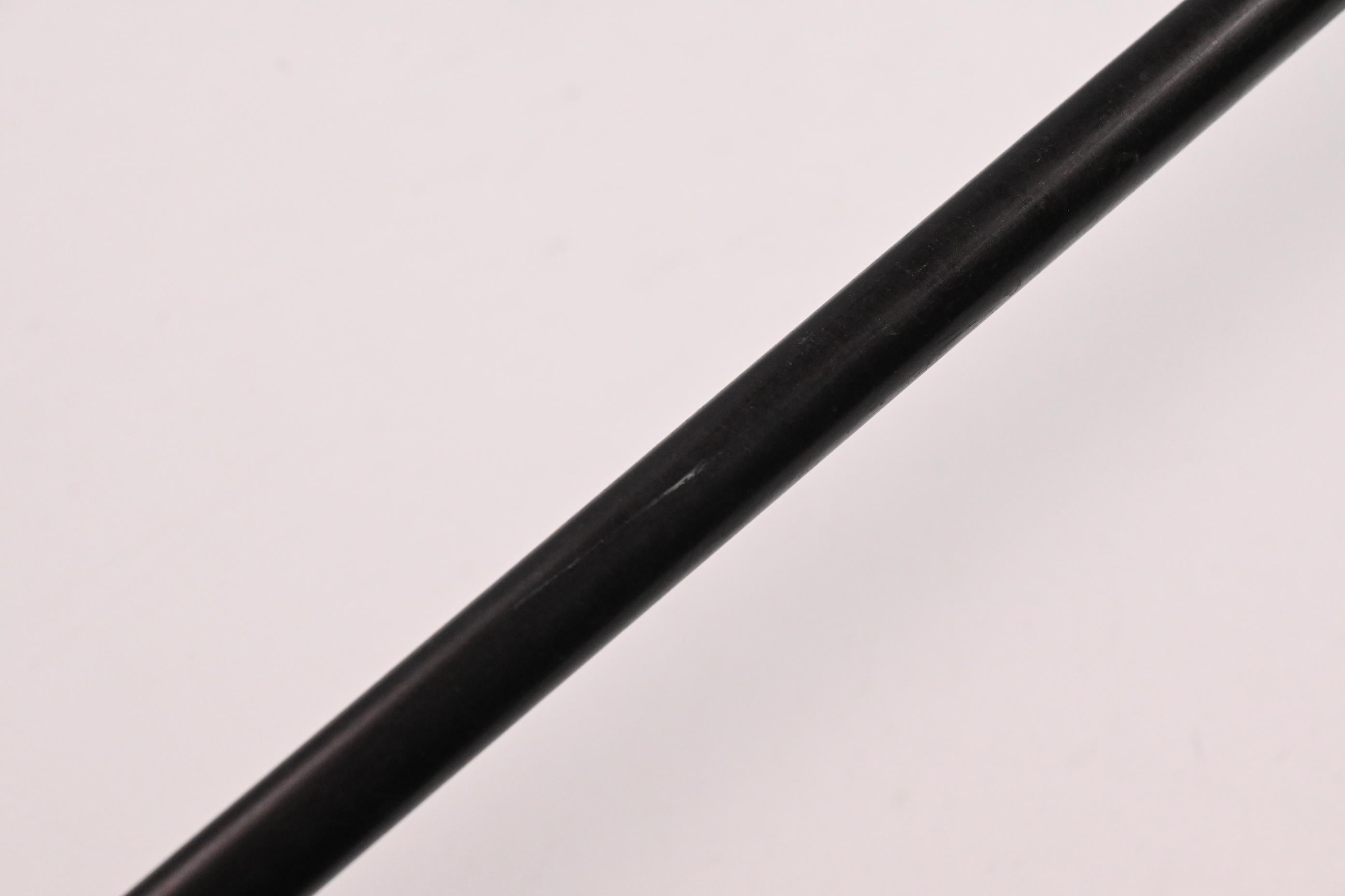 Taylormade Supersteel Mid #6 Iron / Regular Flex Bubble 2 80 Shaft