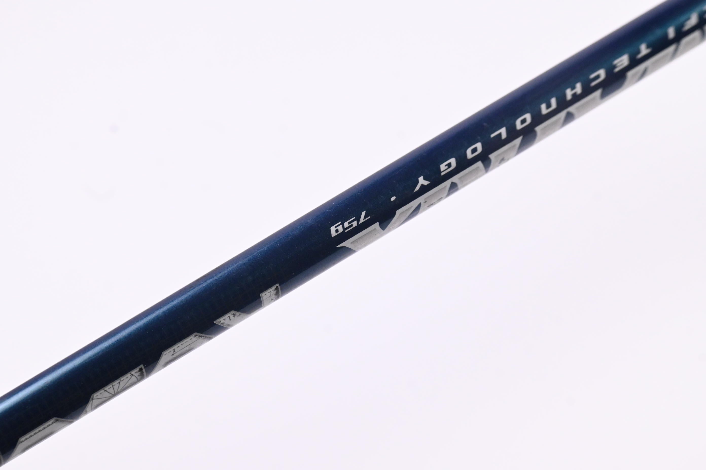 Callaway RAZR XF #9 Iron / 40 Degree / Stiff Flex Matrix Kujoh 75 Shaft