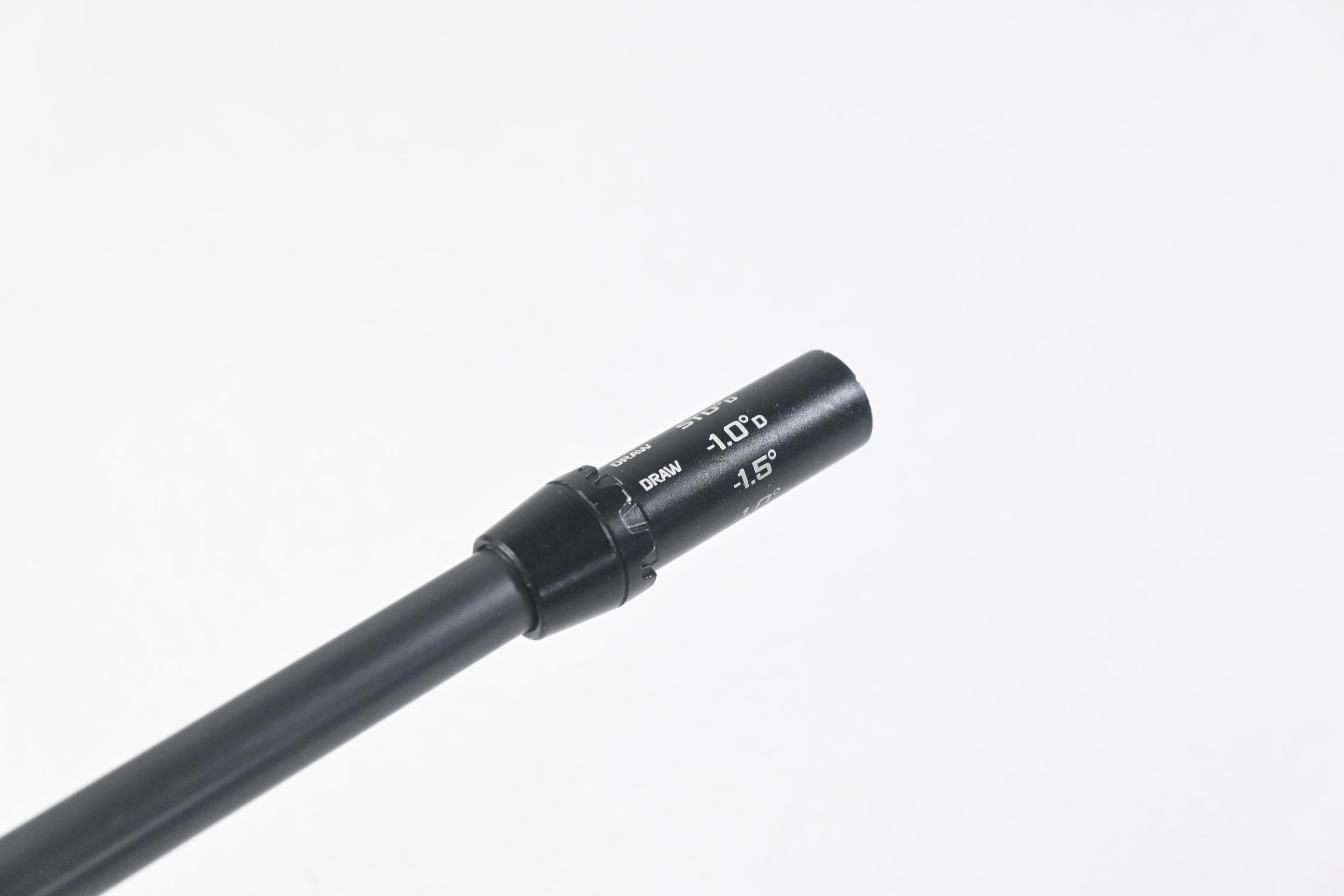Project X Hzrdus Smoke iM10 Mid 60 Driver Shaft / Stiff Flex / Cobra 2nd Gen