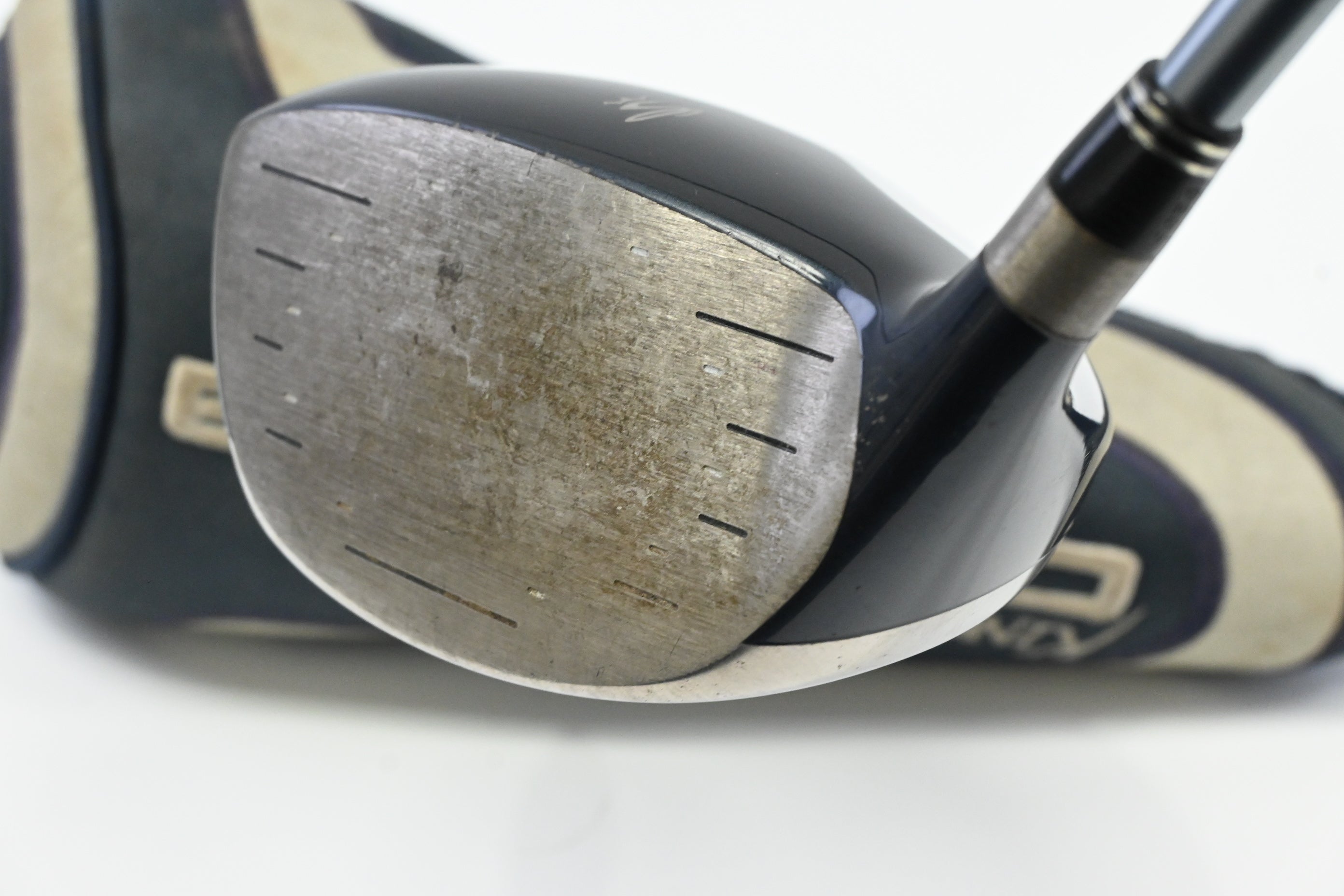 Ladies Cobra 355 SZ Driver / 13.5 Degree / Ladies Flex Aldila HM Tour 50 Shaft