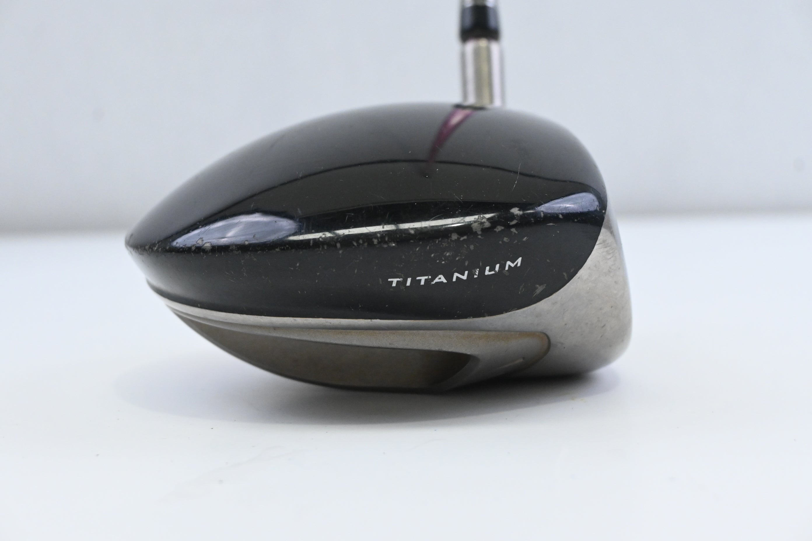Ladies Club Taylormade R7 Draw Driver / 13.5 Degree / Ladies Flex Aldila NV 55