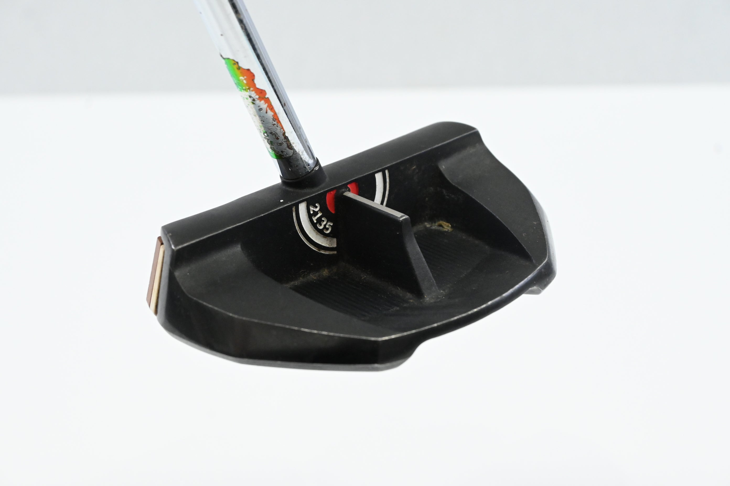 Cleveland TFI 2135 Black Mezzo Putter / 35 Inch