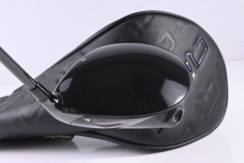 Taylormade Qi35 Designer Series Driver / 10.5 Degree / Stiff Flex Evenflow
