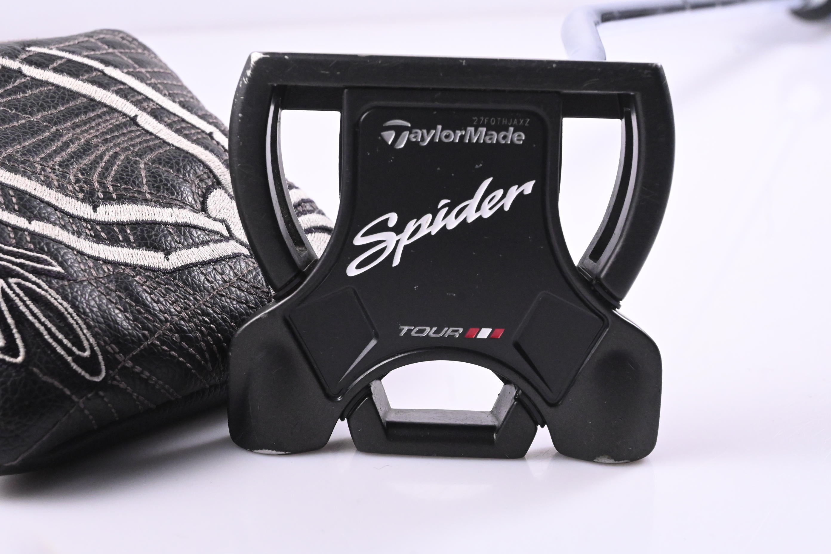 Taylormade Spider Tour 2018 Black Putter / 35 Inch