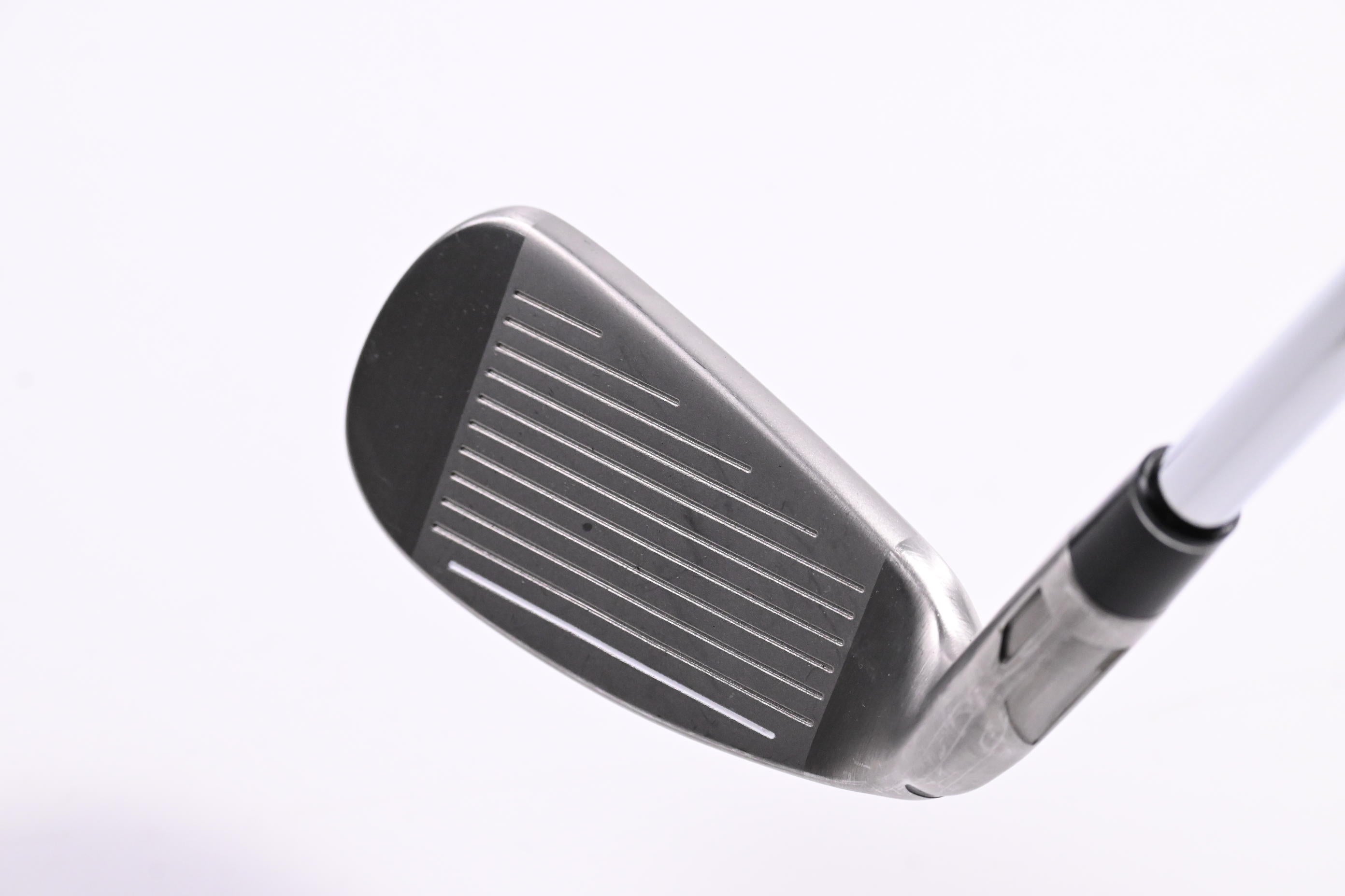 Taylormade Stealth HD #7 Iron / Stiff Flex KBS MAX MT 85 Shaft