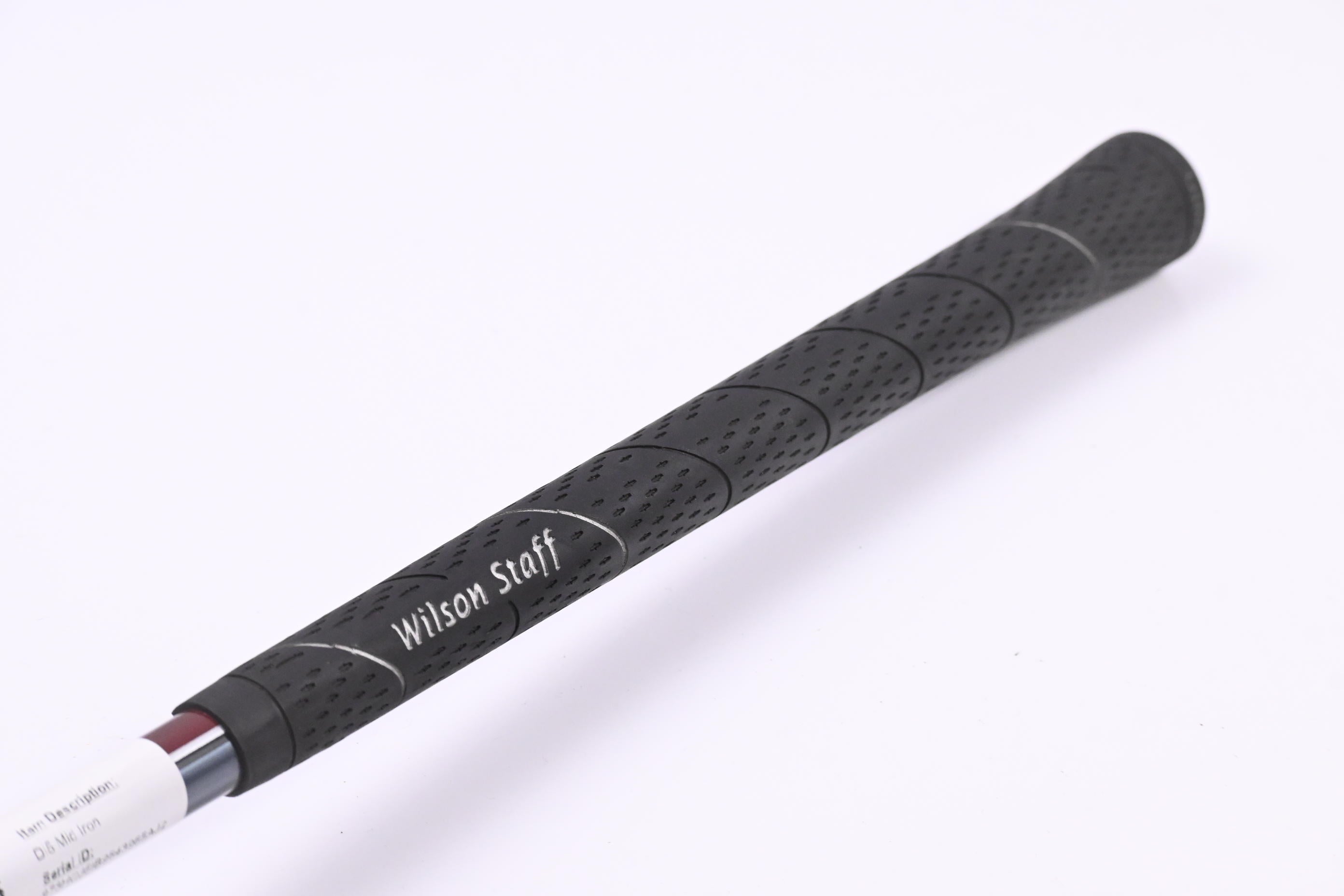 Wilson Staff Di5 #6 Iron / 29 Degree / Regular Flex NanoTech Shaft