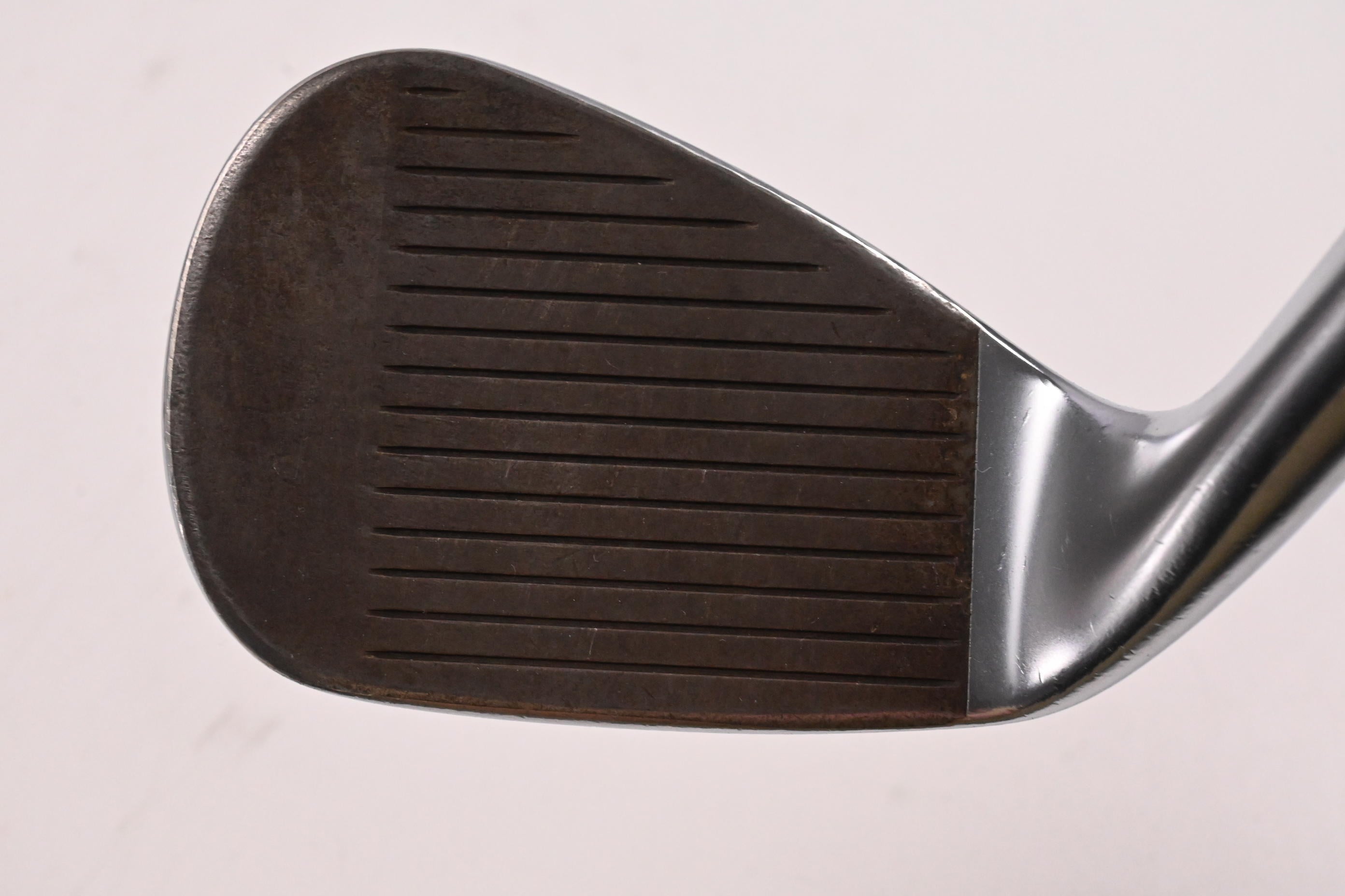 Callaway Jaws Raw Pitching Wedge / 48 Degree / Wedge Flex Dynamic Gold Spinner