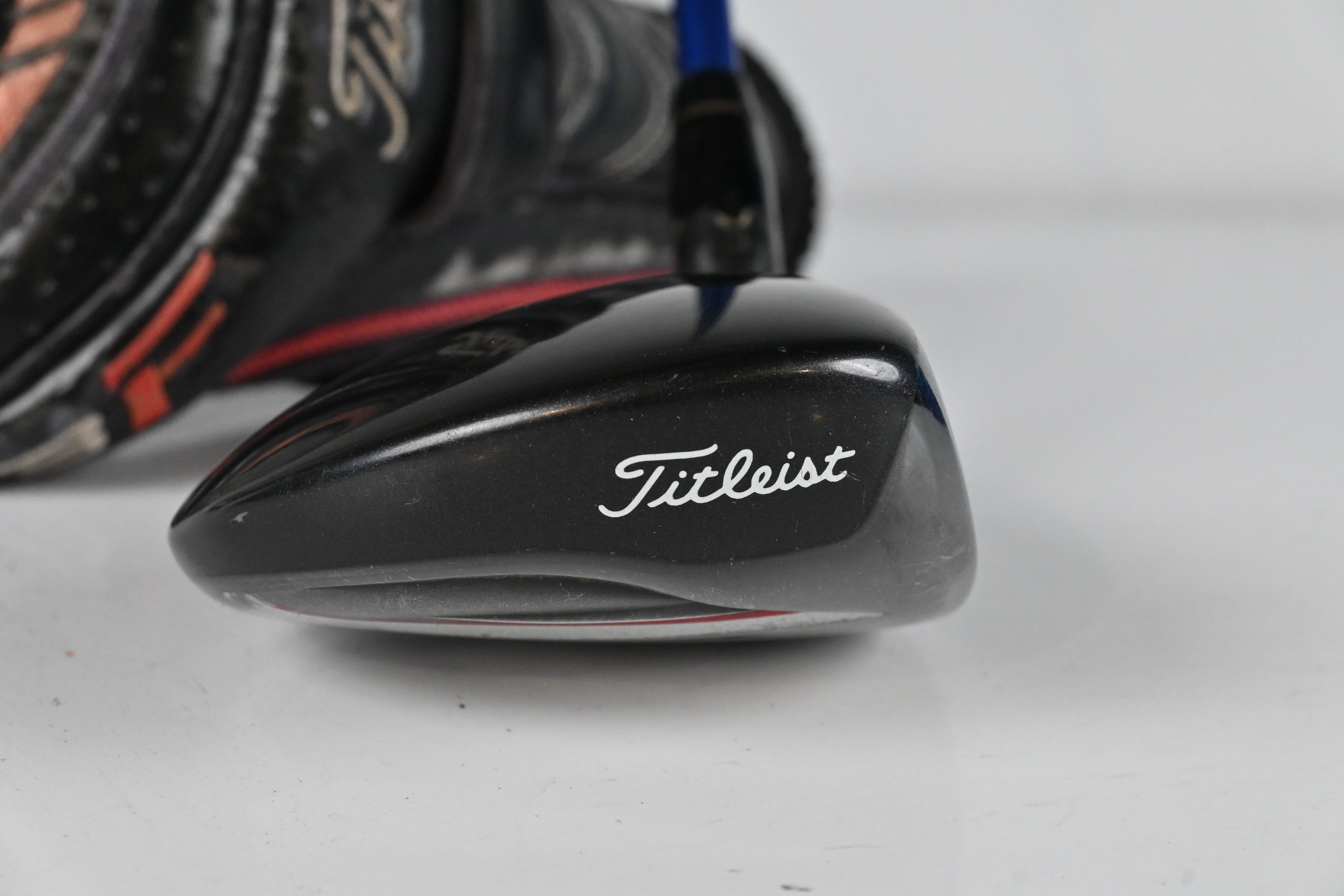Titleist 913 F #3 Wood / 15 Degree / Regular Flex Diamana S+72 Shaft