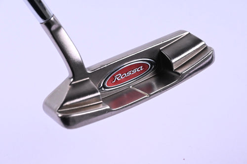 Taylormade Rossa Classic Daytona 6 Putter / 34 Inch
