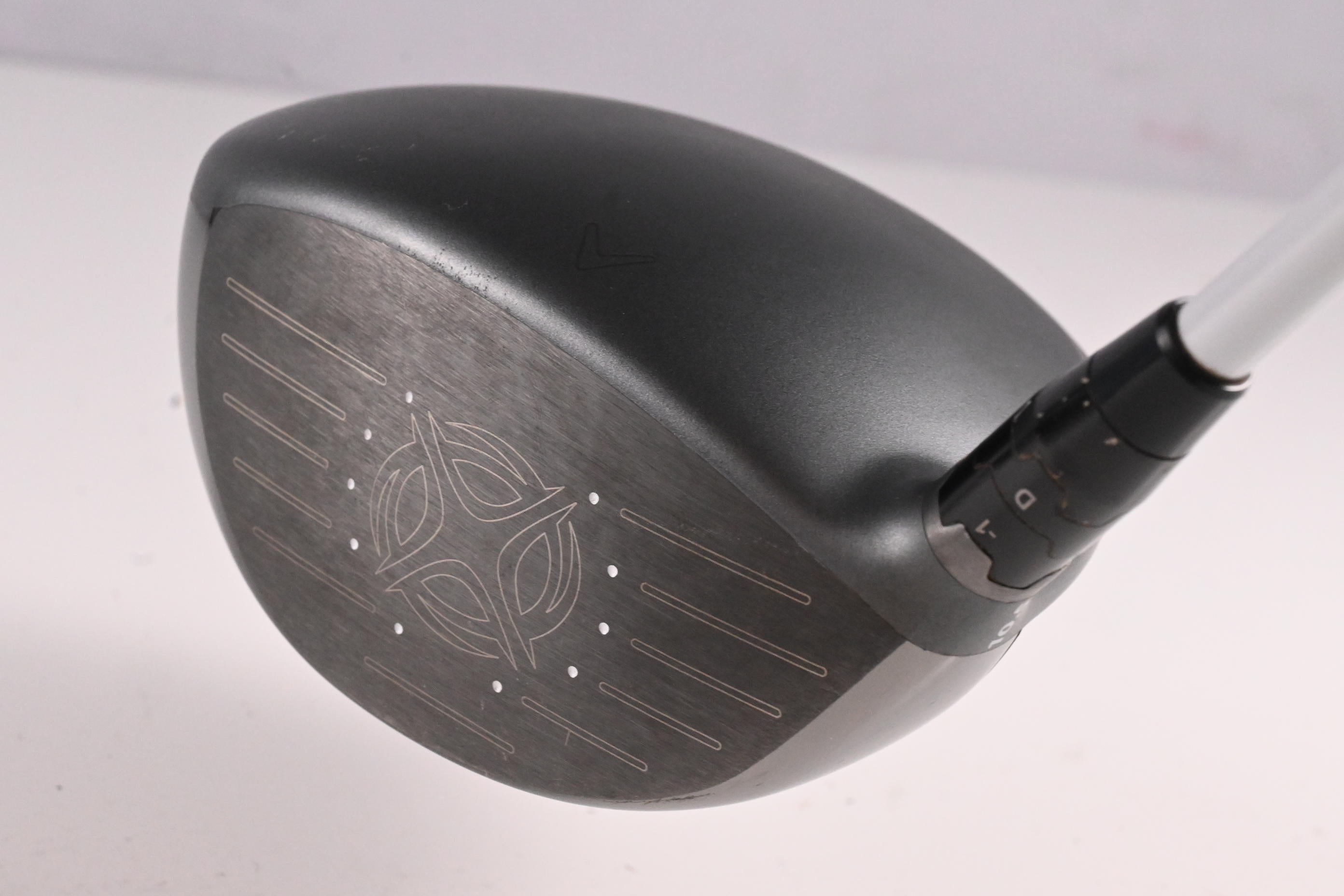 Callaway X Hot 2020 Driver / 10.5 Degree / Regular Flex Project X PX V Shaft