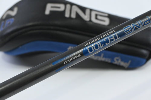 Ping G2 #3 Wood / 14 Degree / Regular Flex Ping TFC 100 Shaft