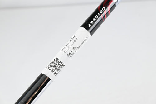Odyssey White Hot XG #7L Putter / 34 Inch