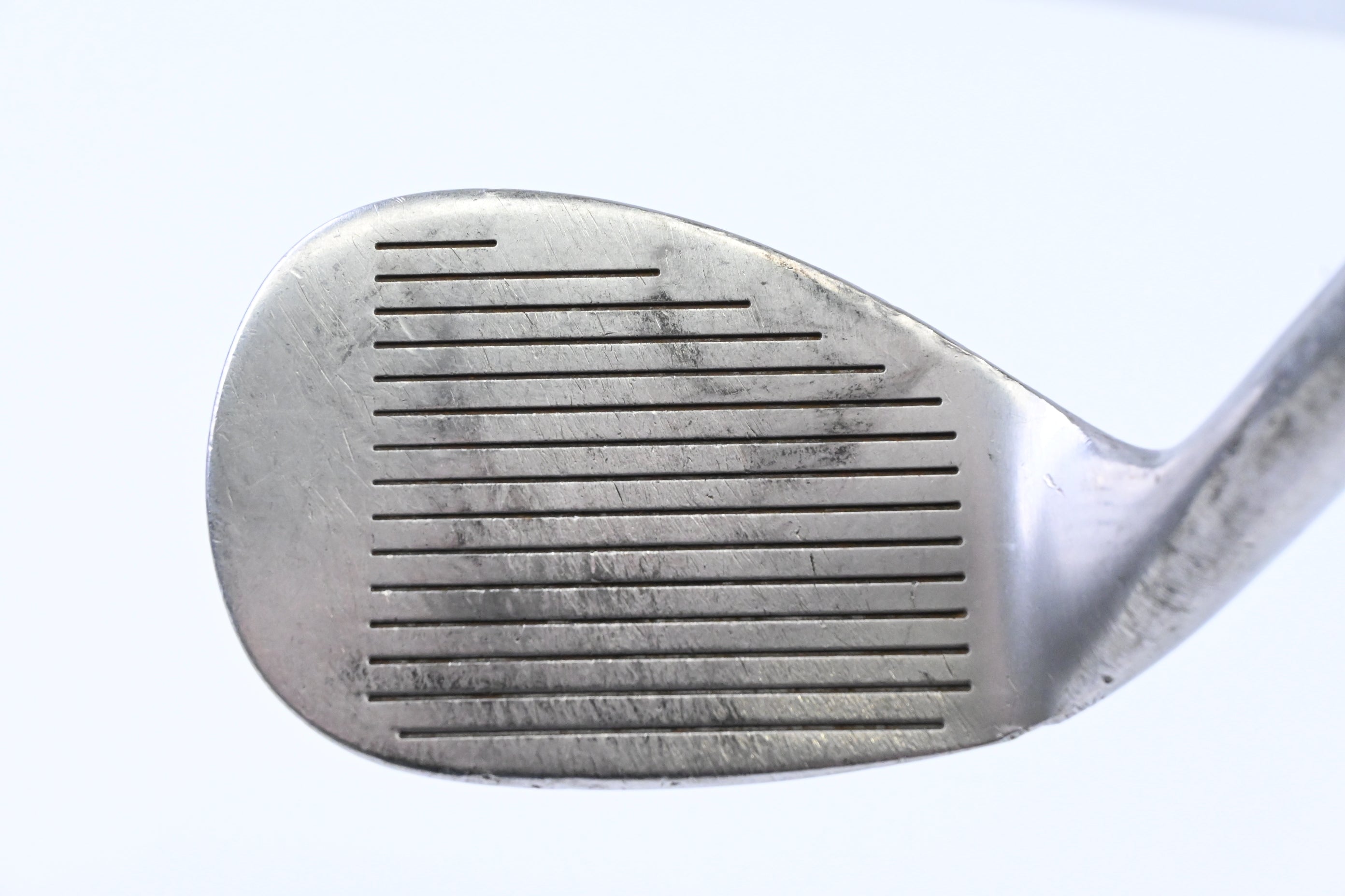 Ram Tom Watson Cobalt Lob Wedge / 60 Degree / Wedge Flex Tom Watson Shaft
