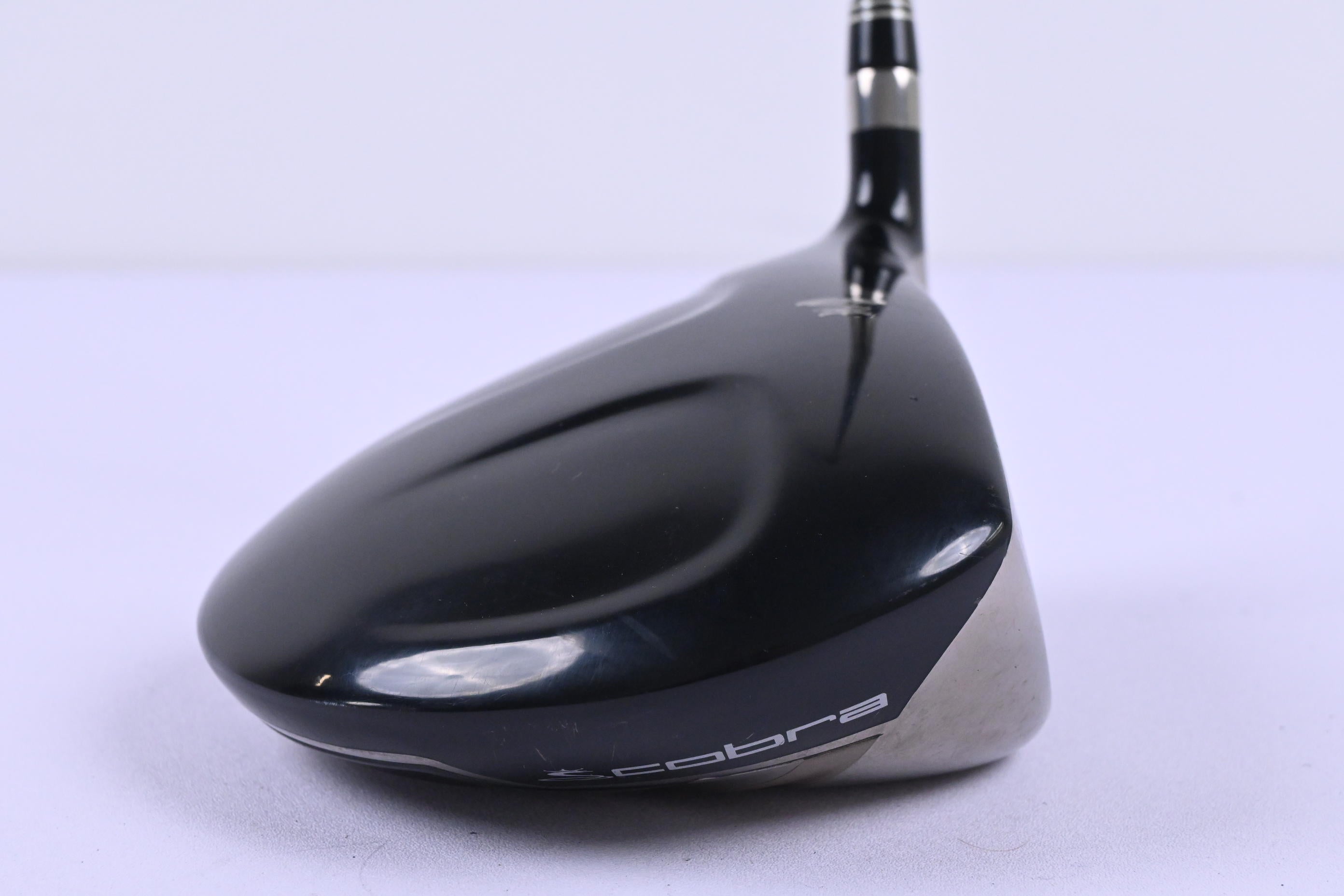 Cobra S9-1 Driver / 11.5 Degree / Senior Flex Graphite Design Tour AD 45 Shaft
