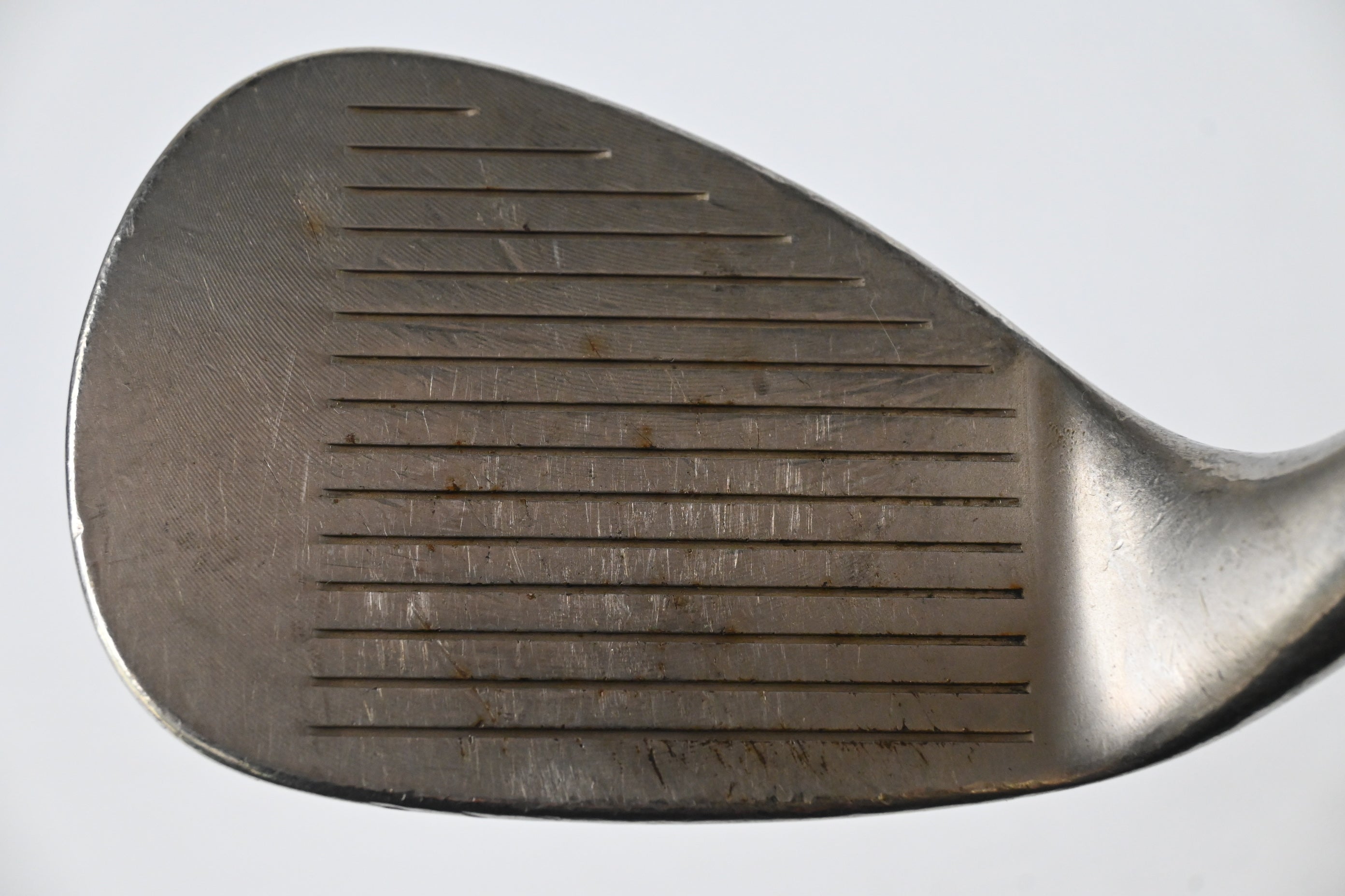 Titleist Vokey Spin Milled 2009 Lob Wedge / 60 Degree / Wedge Flex Vokey Design