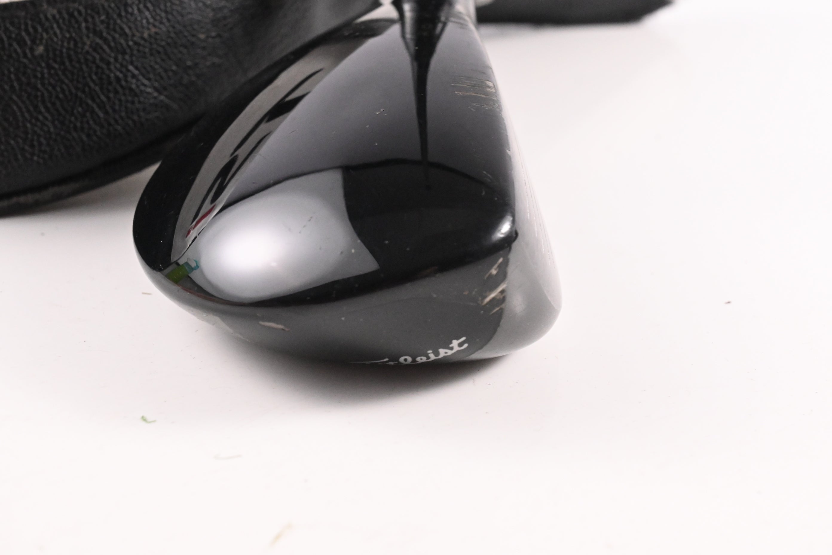 Titleist TSi2 #3 Hybrid / 18 Degree / Stiff Flex Tensei AV Raw Blue 65 HY Shaft