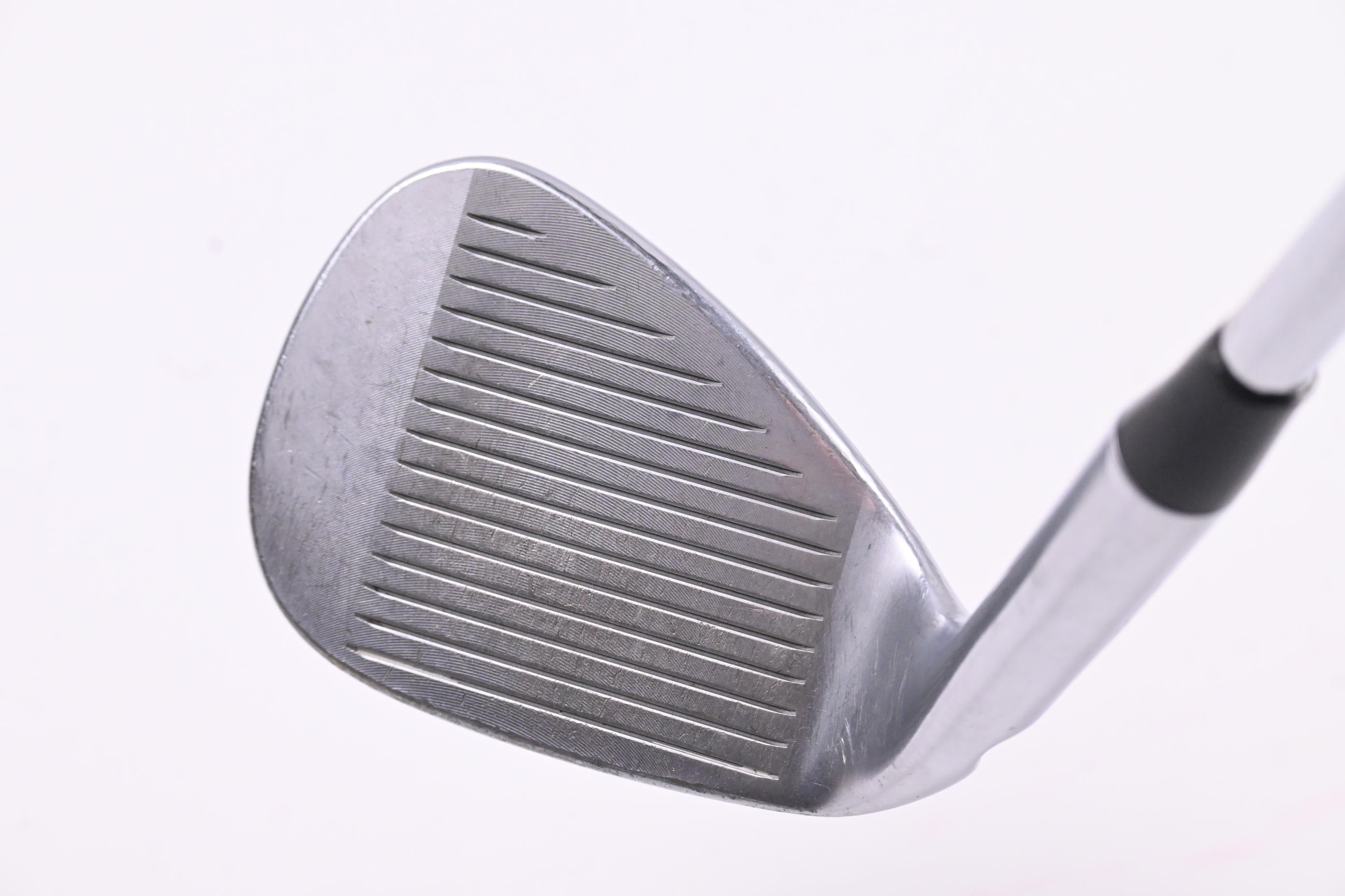 Ping Glide Gap Wedge / 50 Degree / Green Dot / Regular Flex Ping CFS Distance