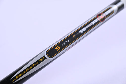 Taylormade Burner Rescue Tour #3 Hybrid / 20 Degree / Stiff Flex REAX 85 Shaft