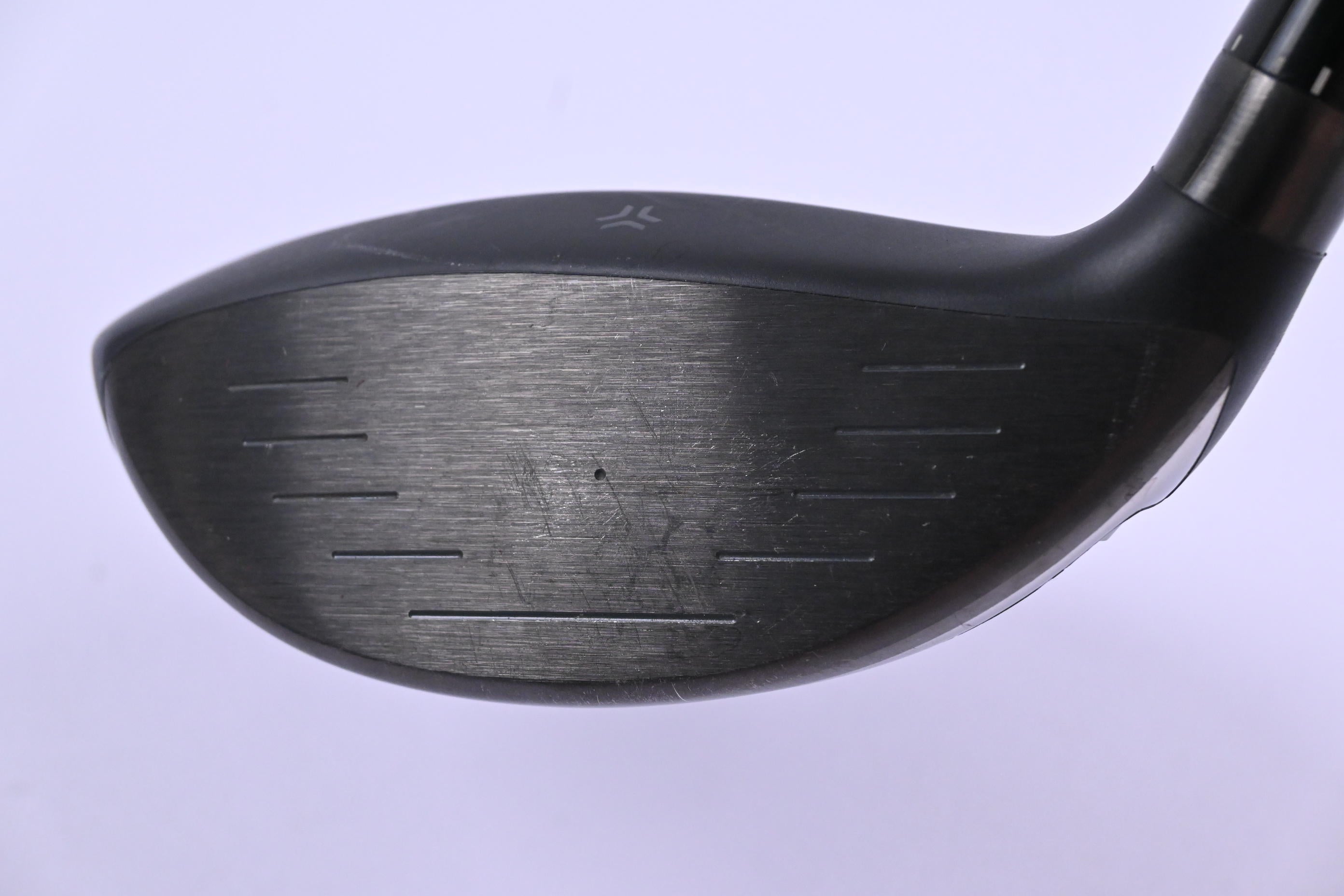 Srixon ZX Mk II #3 Wood / 15 Degree / Stiff Flex HZRDUS Smoke Red RDX 60 Shaft