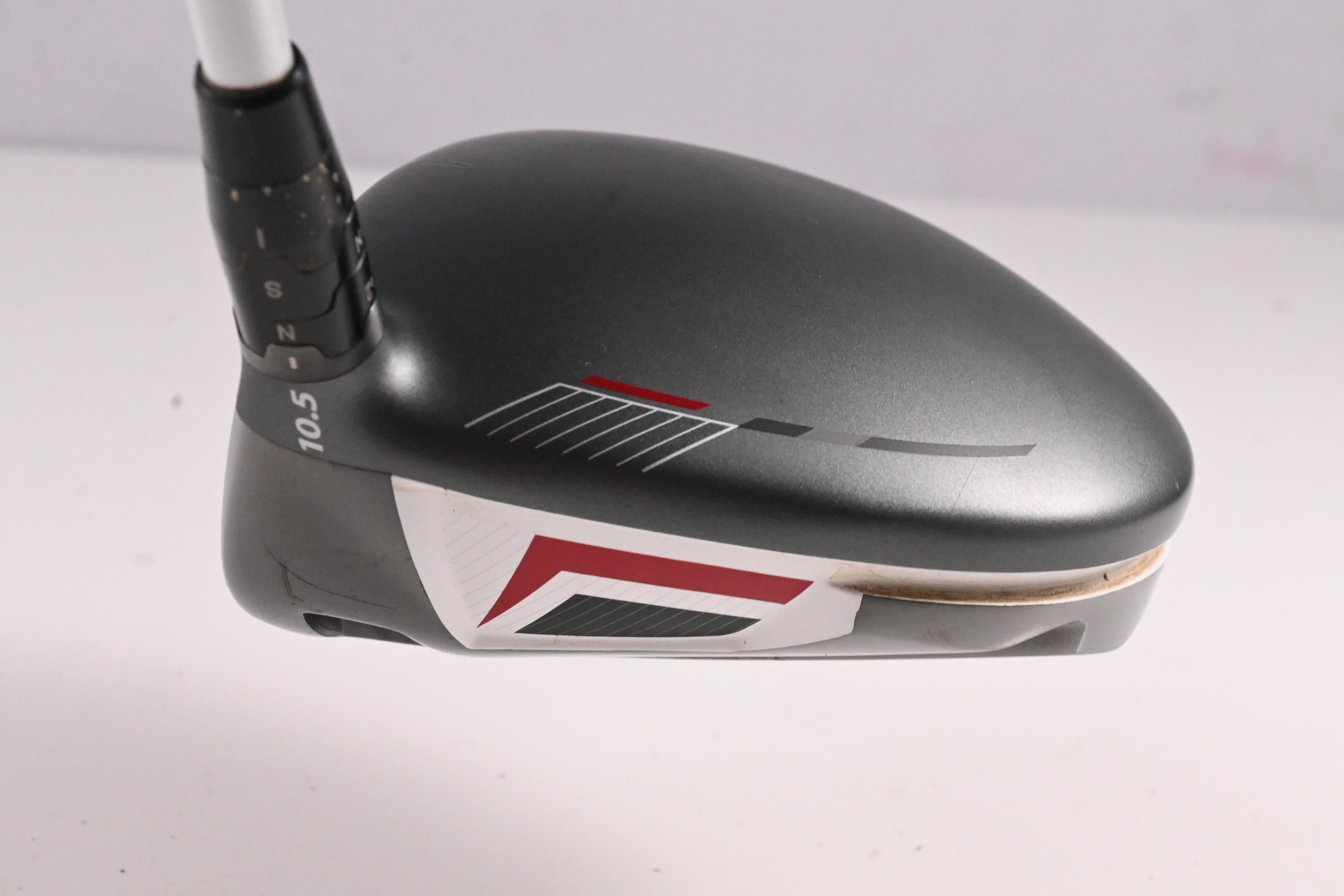 Callaway X Hot 2020 Driver / 10.5 Degree / Regular Flex Project X PX V Shaft
