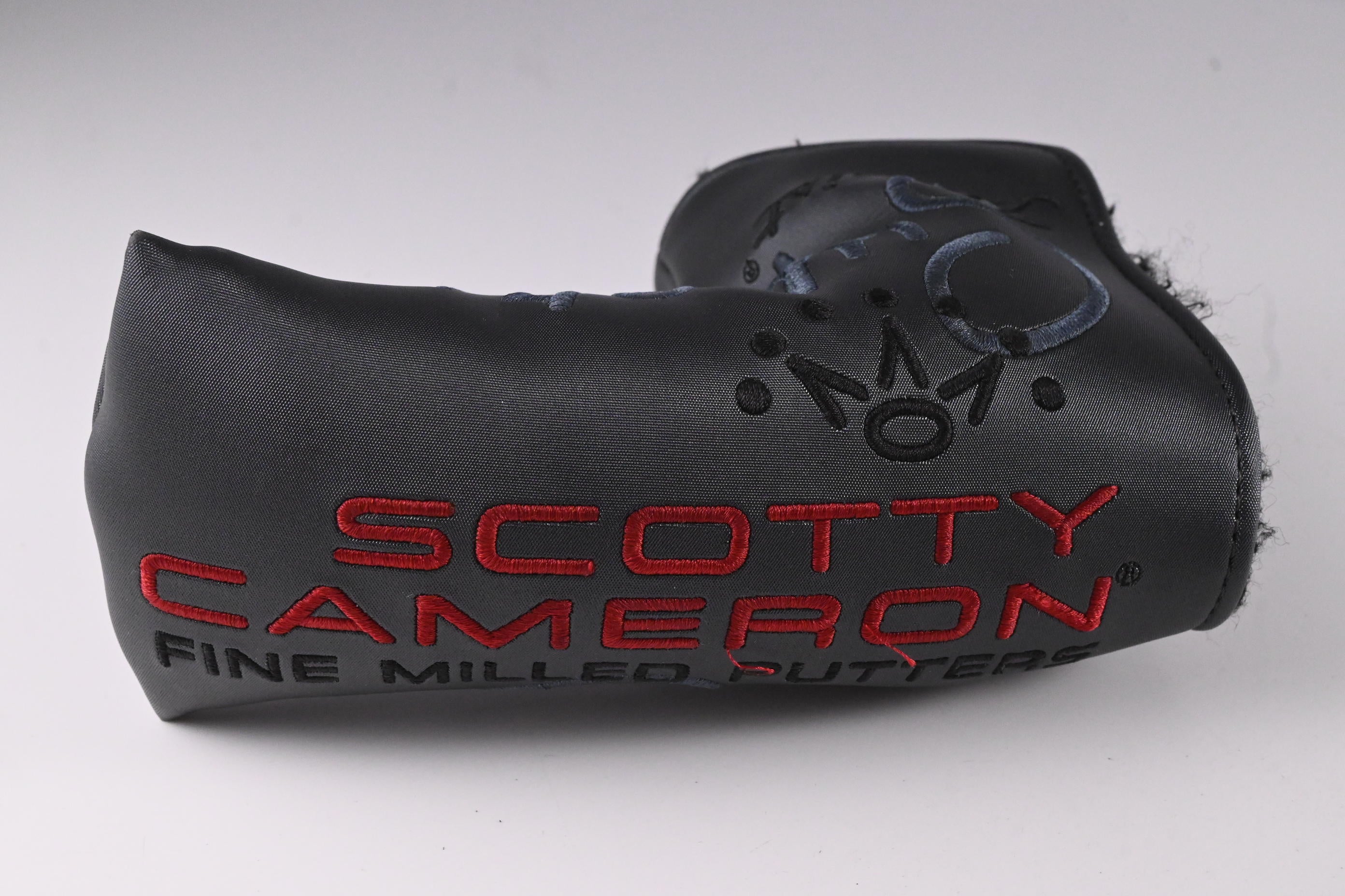 Scotty Cameron Super Select Newport 2+ Putter / 35 Inch