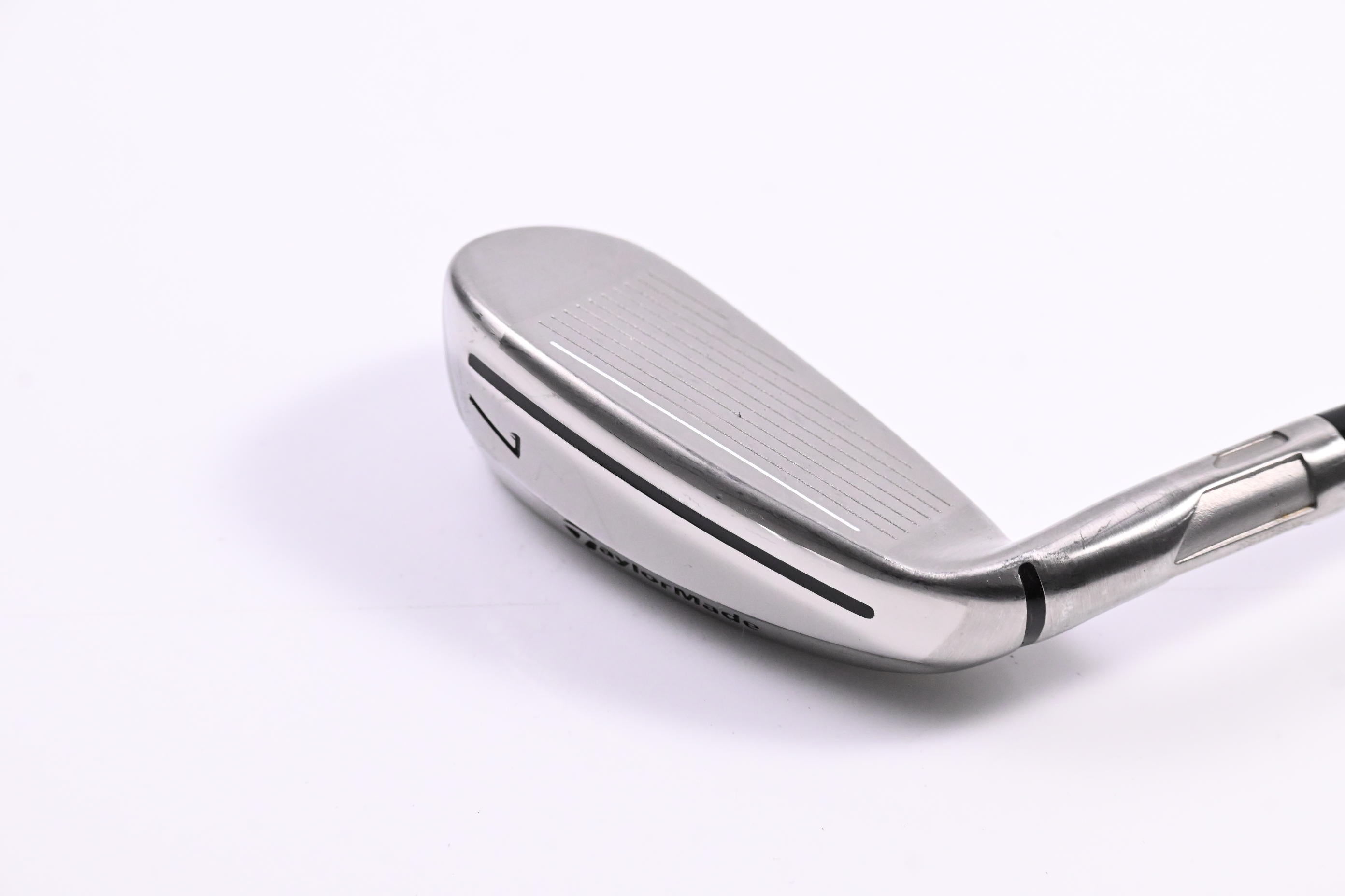 Taylormade Stealth HD #7 Iron / Stiff Flex KBS MAX MT 85 Shaft