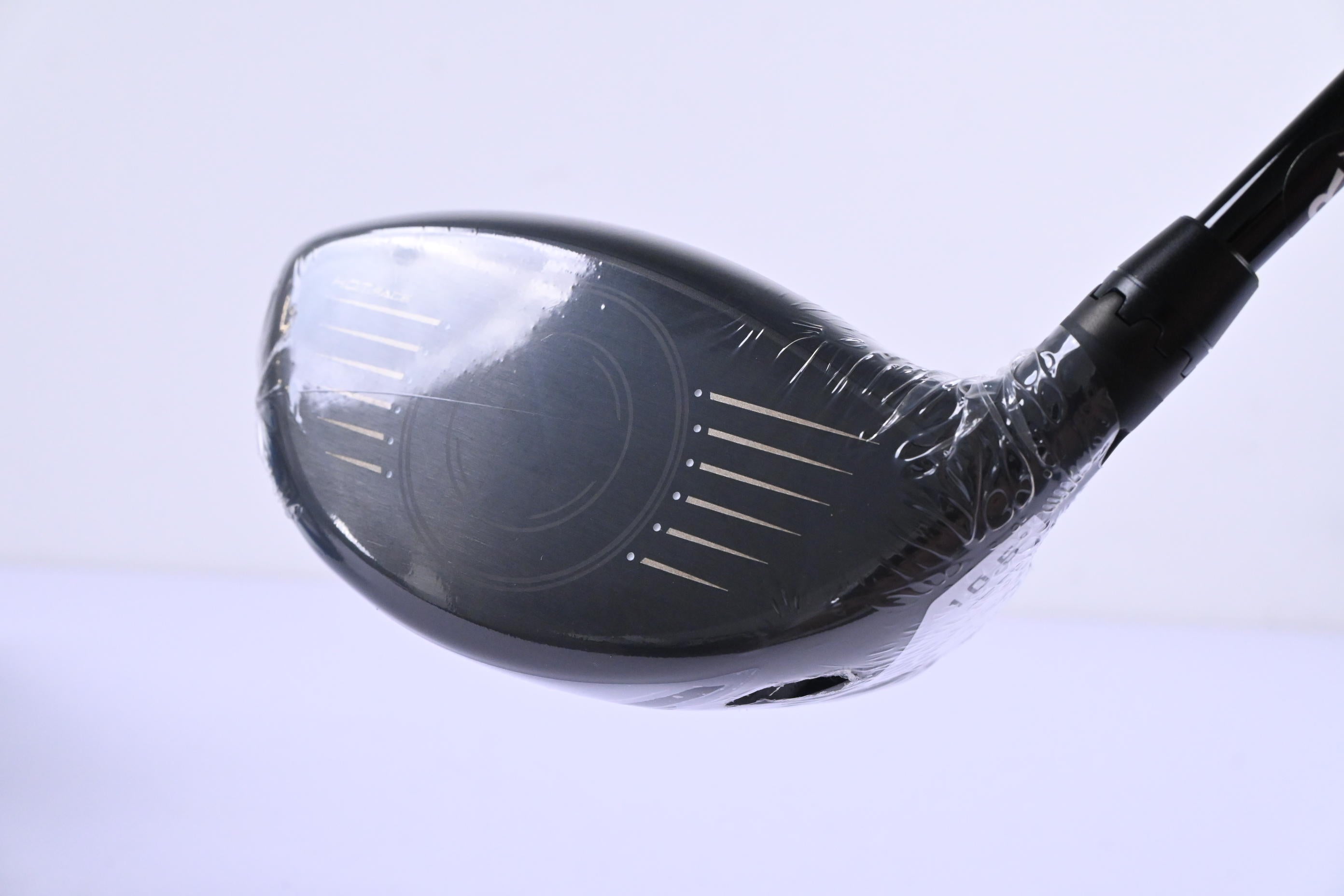 Cobra Aerojet Driver / 10.5 Degree / Regular Flex Kai'li Blue 60 Shafts