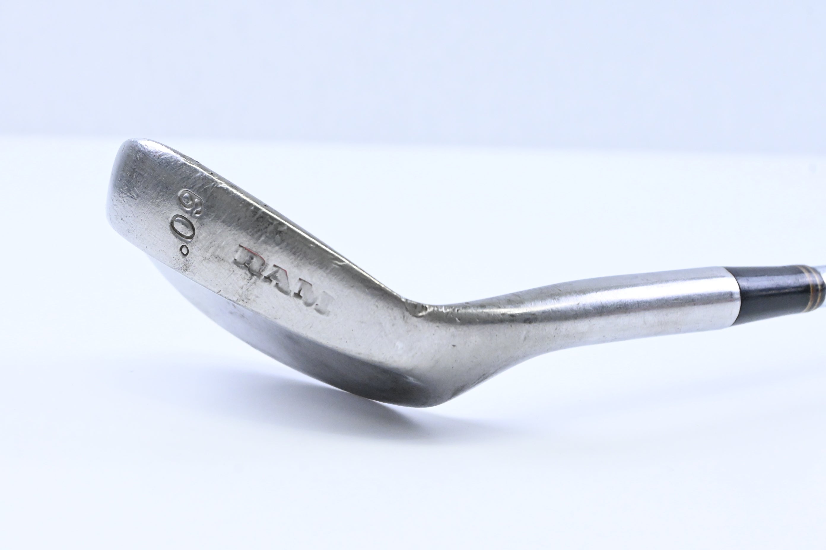 Ram Tom Watson Cobalt Lob Wedge / 60 Degree / Wedge Flex Tom Watson Shaft