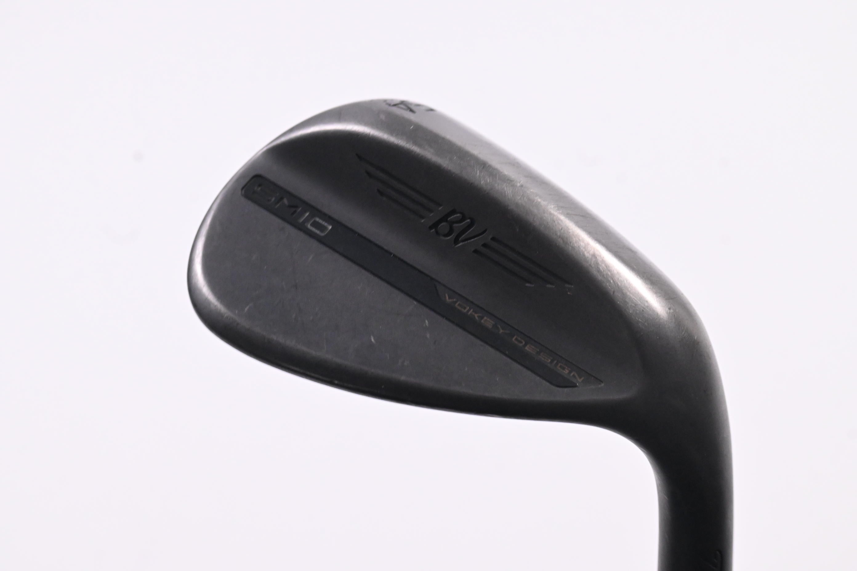 Titleist Vokey SM10 Sand Wedge / 54 Degree / Stiff Flex Tensei AV Red Shaft