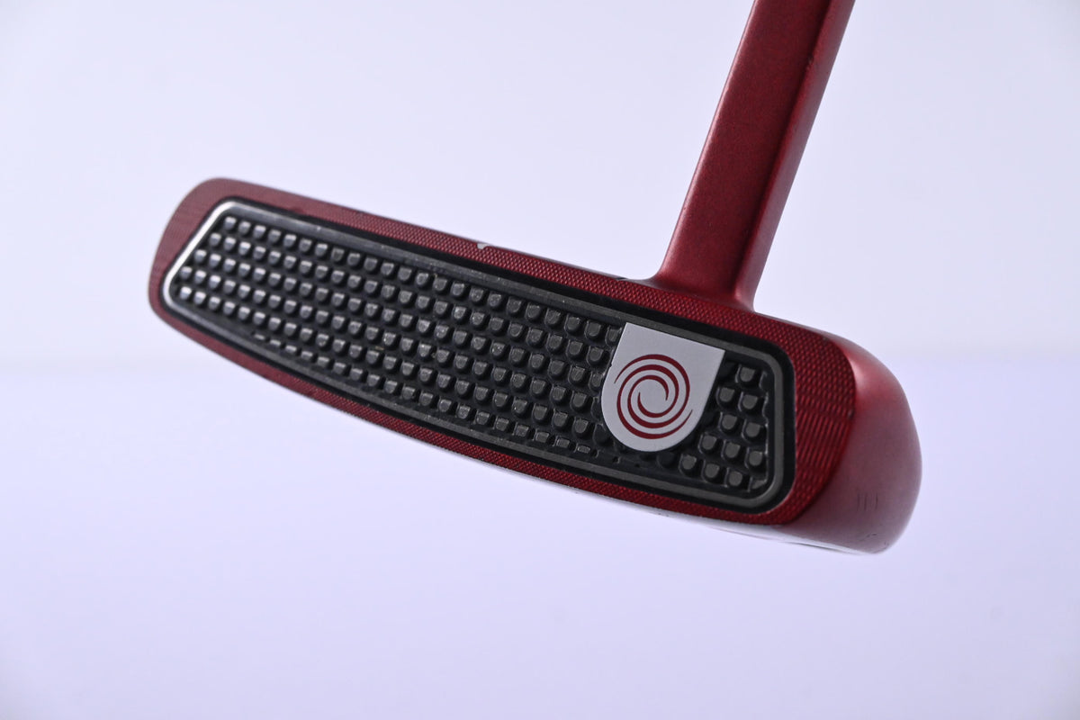 Odyssey O-Works V-Line Fang CH Putter / 33.5 Inch