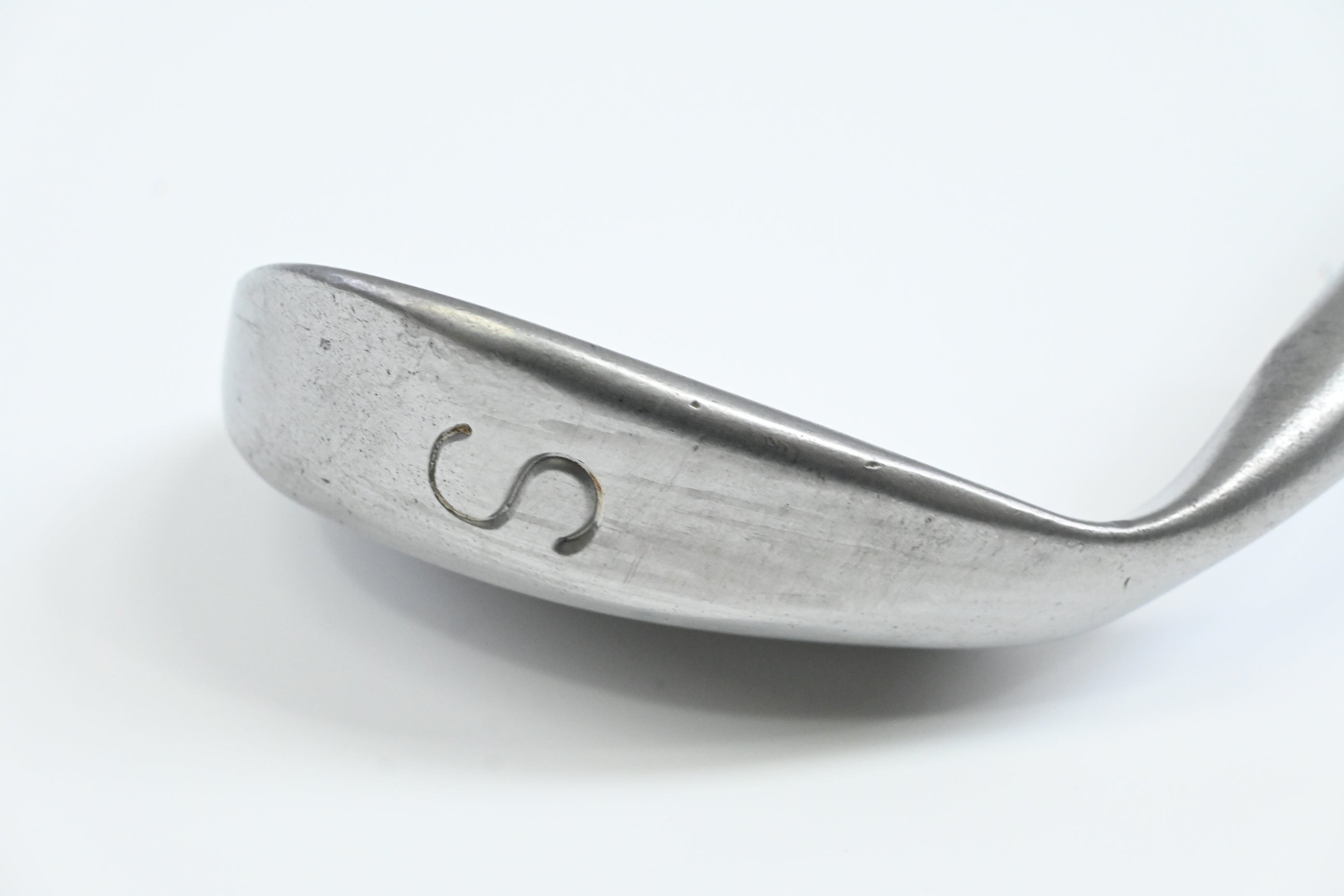 Ping Eye 2 Sand Wedge / 57.5 Degree / Black Dot / Stiff Flex Ping Steel Shaft
